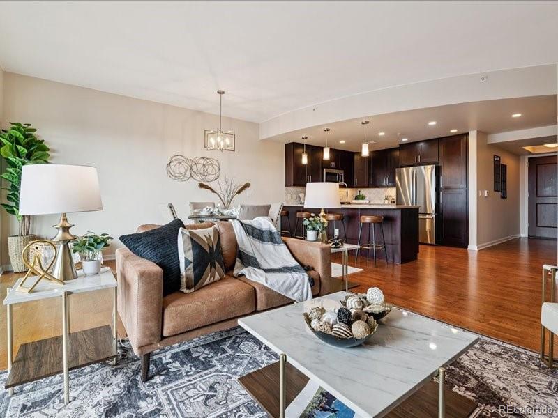 MLS Image #3 for 2990 e 17th avenue,denver, Colorado