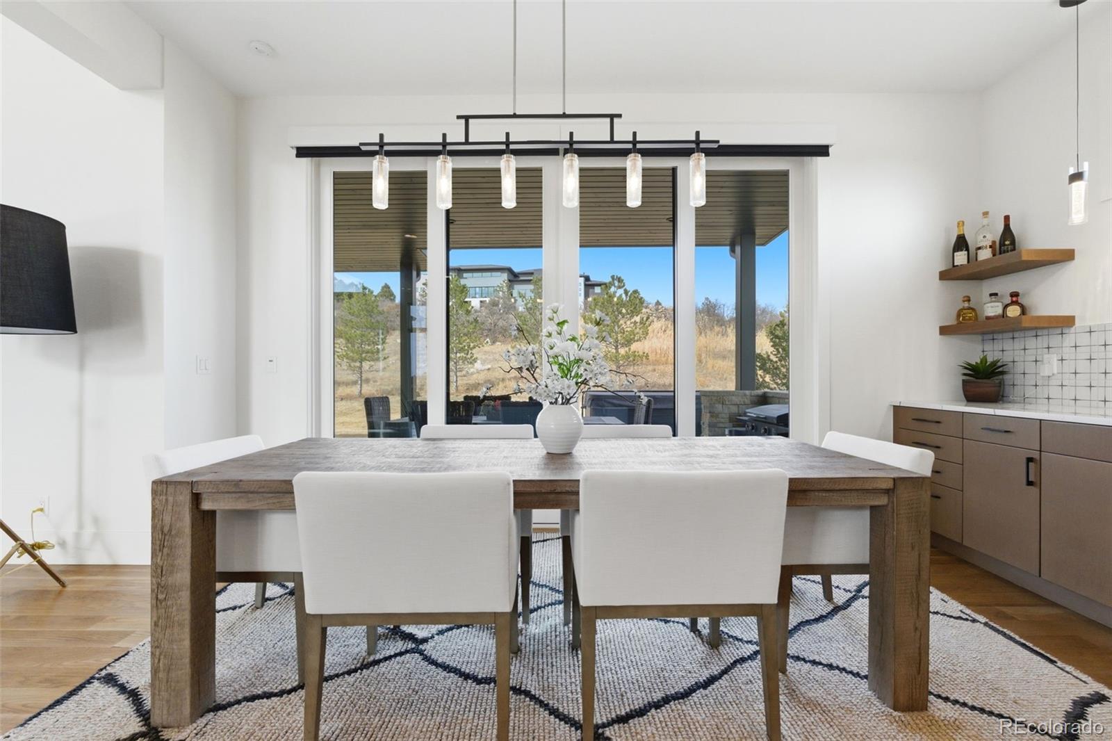 MLS Image #13 for 6199  oxford peak lane,castle rock, Colorado