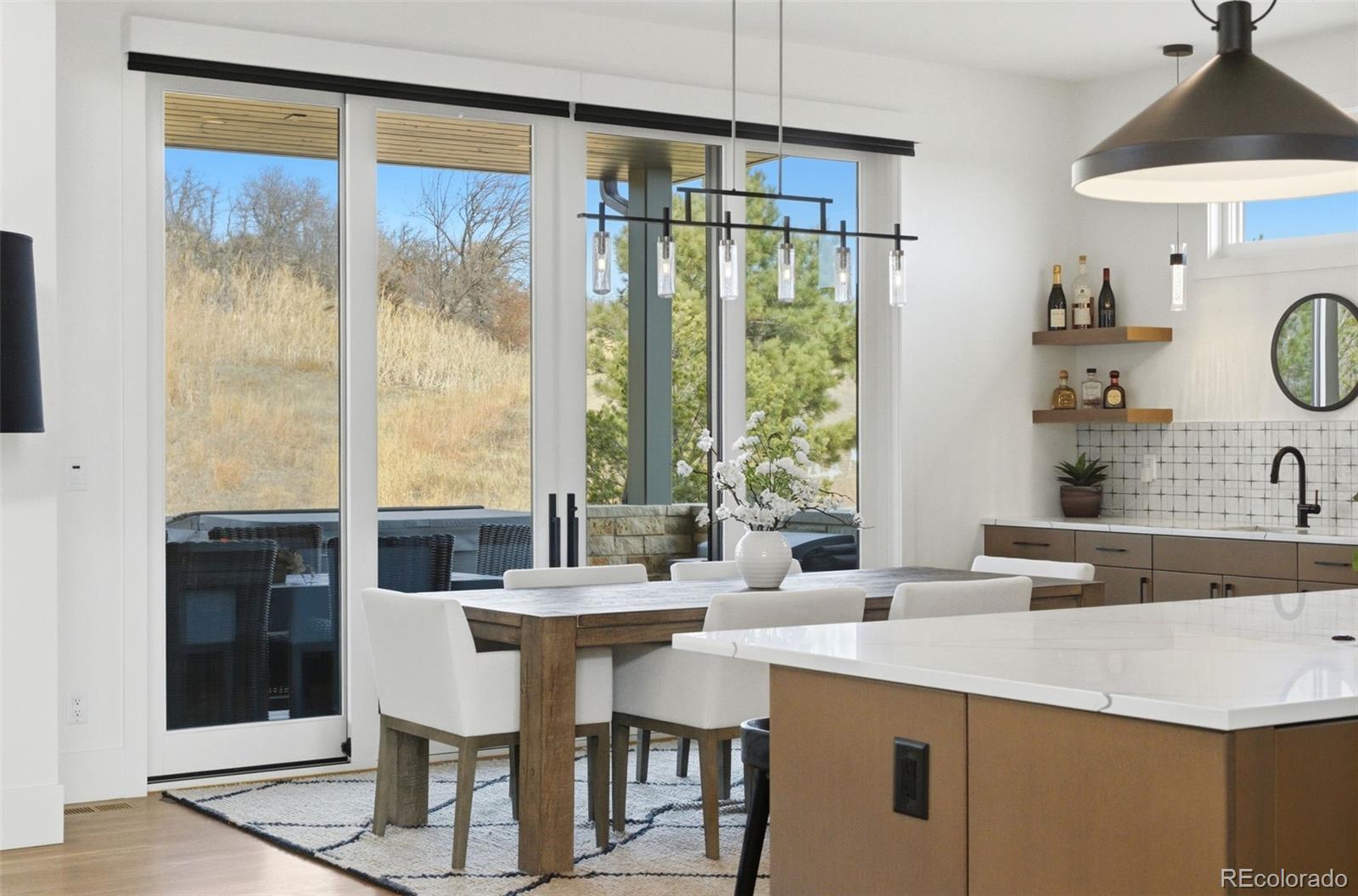 MLS Image #14 for 6199  oxford peak lane,castle rock, Colorado