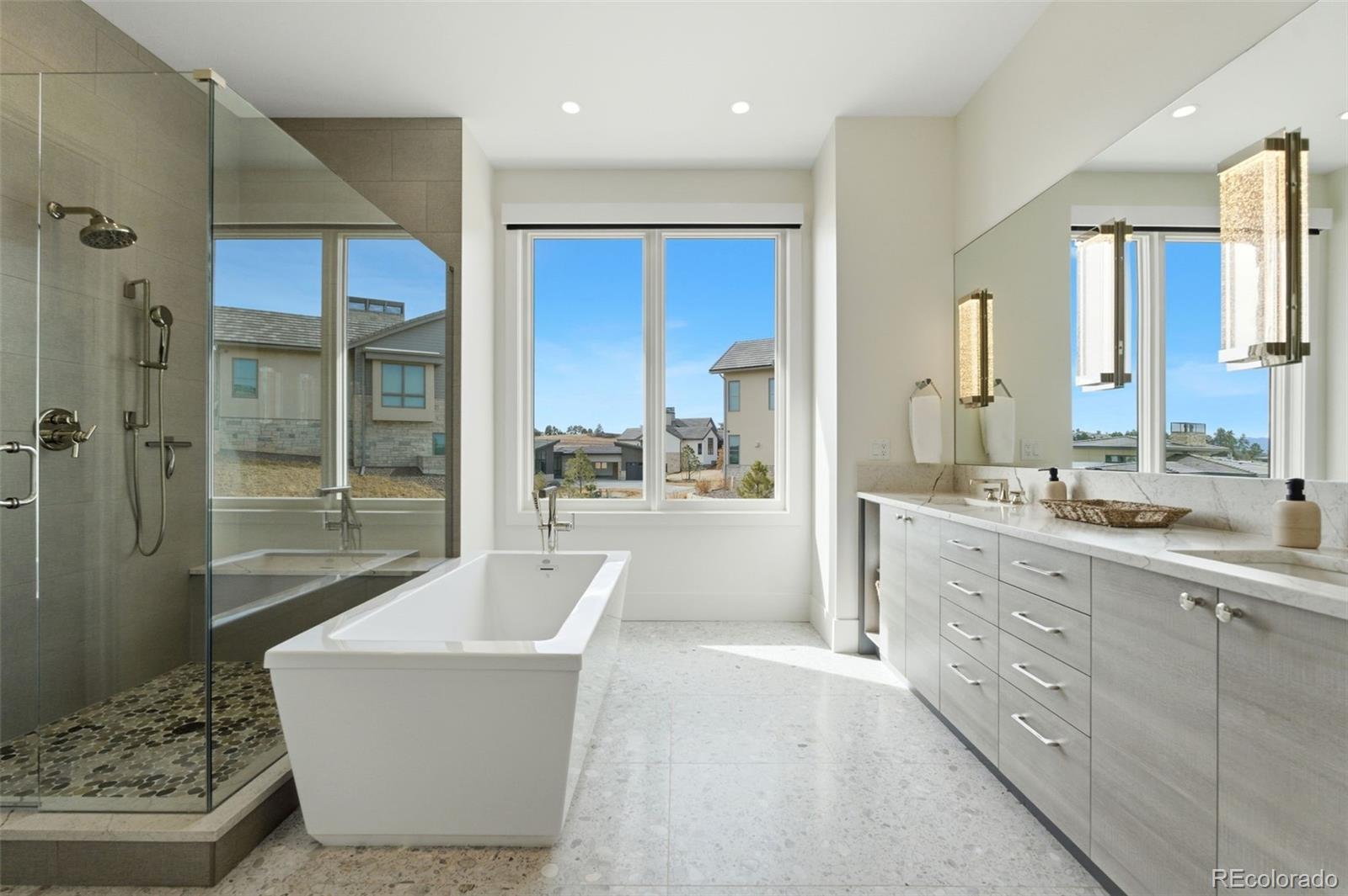 MLS Image #19 for 6199  oxford peak lane,castle rock, Colorado