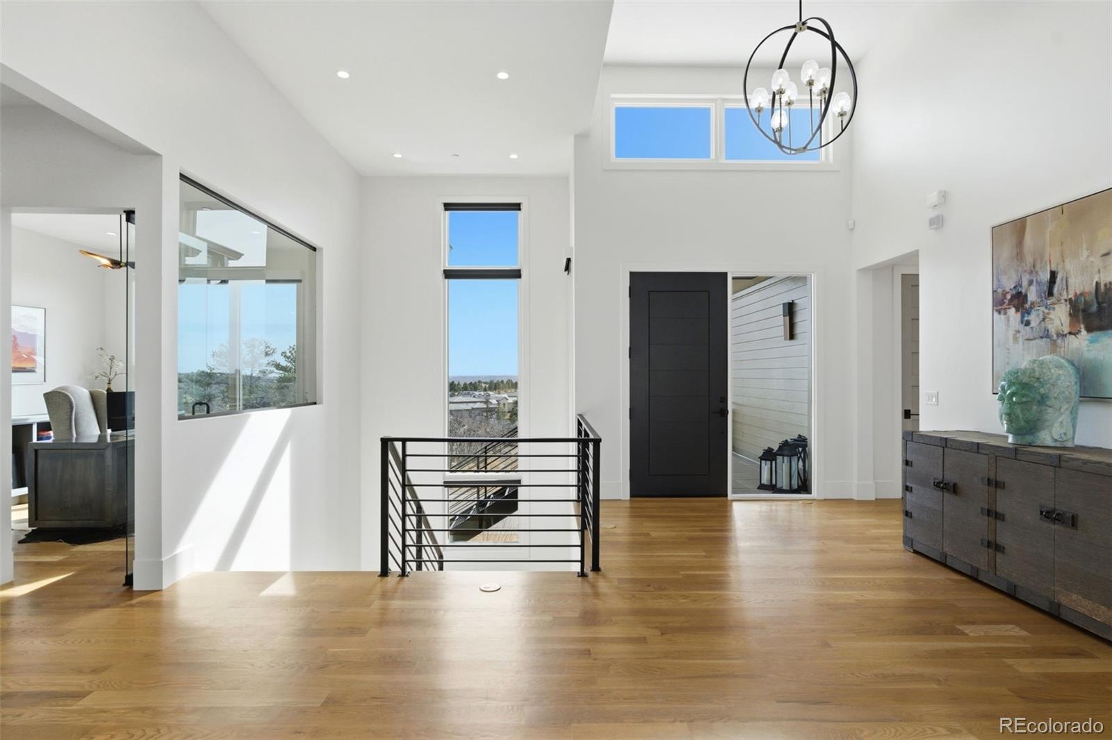 MLS Image #2 for 6199  oxford peak lane,castle rock, Colorado