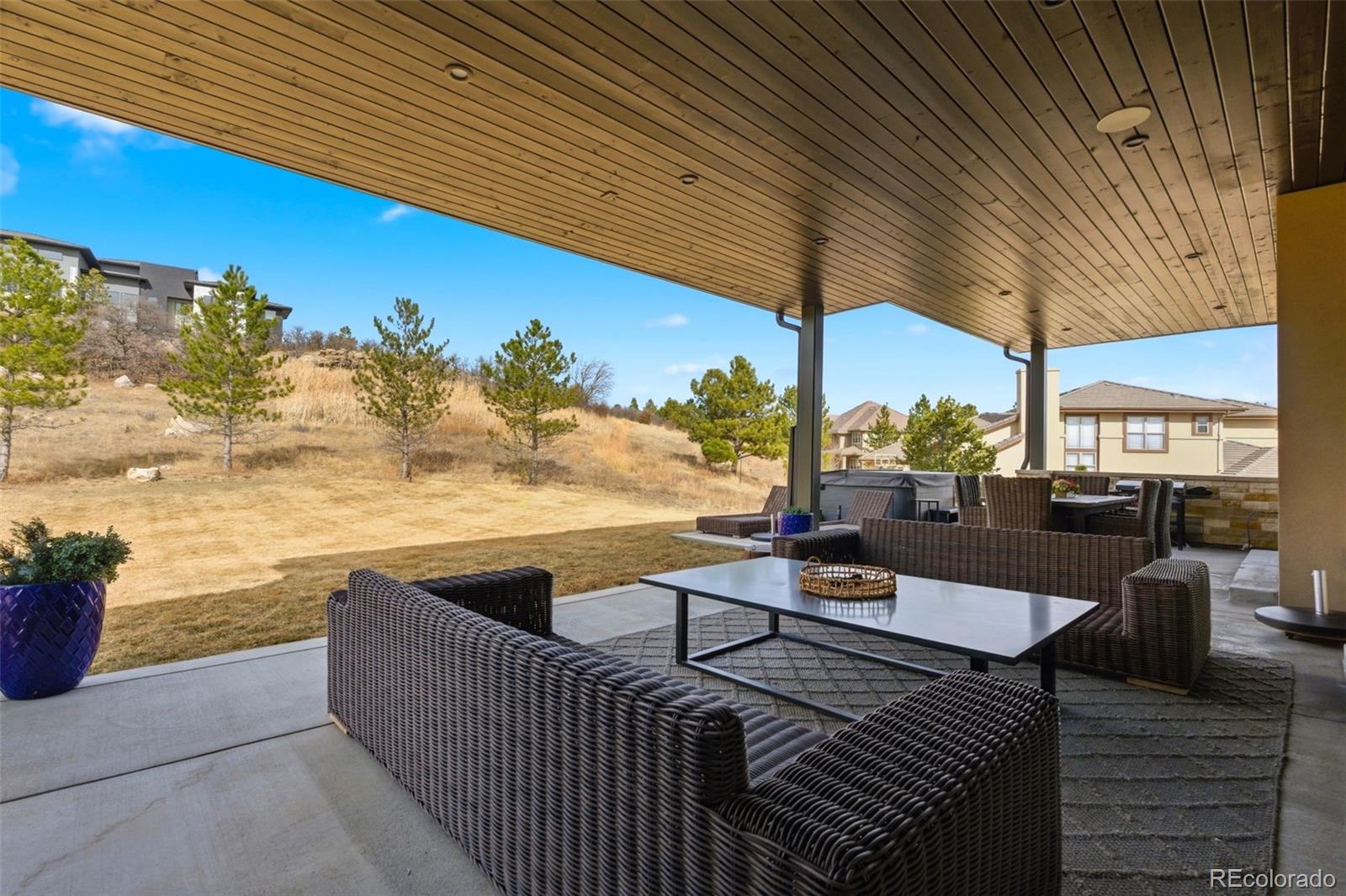 MLS Image #38 for 6199  oxford peak lane,castle rock, Colorado