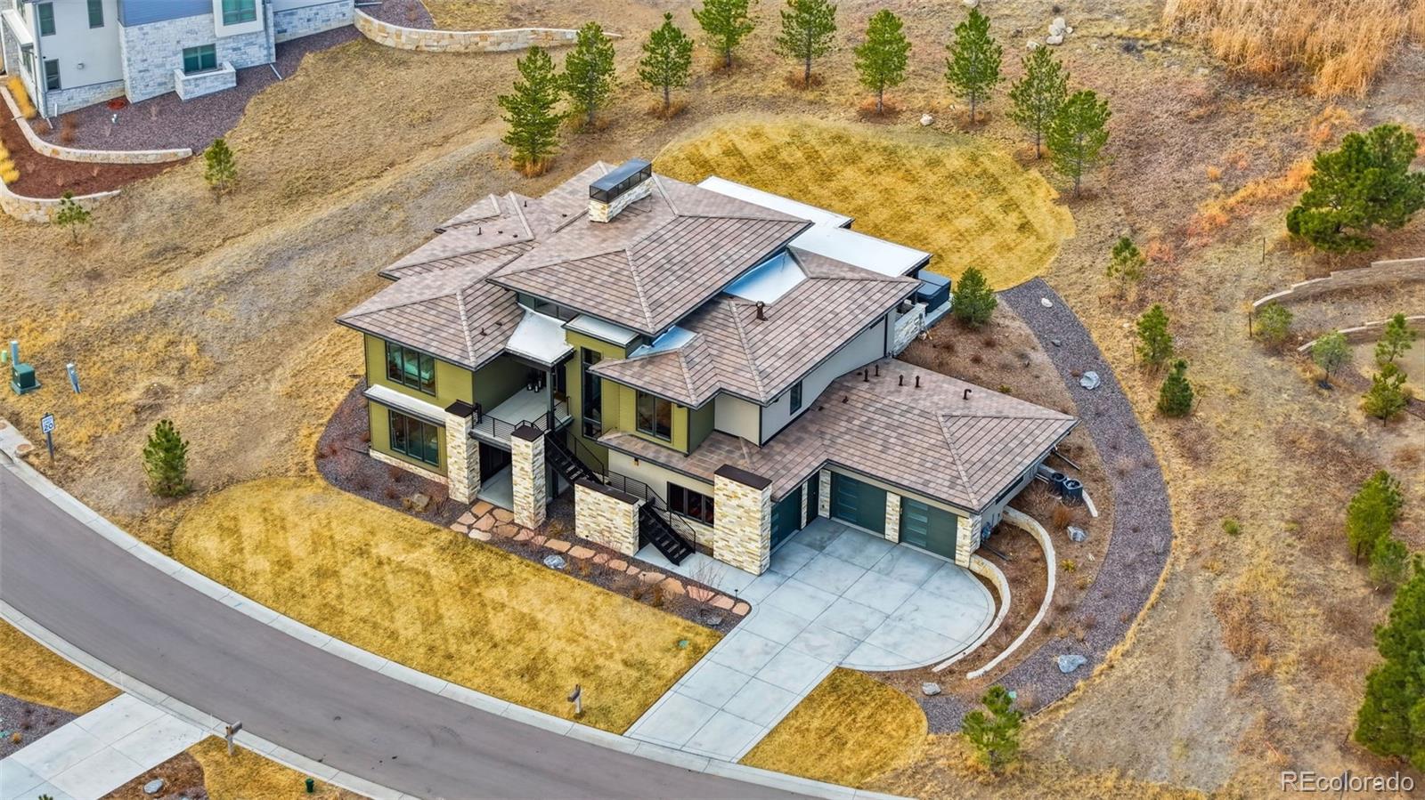 MLS Image #43 for 6199  oxford peak lane,castle rock, Colorado