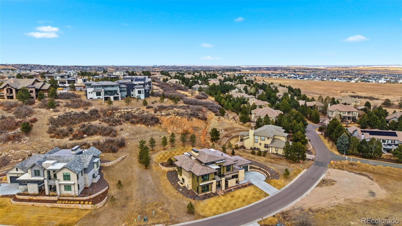 MLS Image #47 for 6199  oxford peak lane,castle rock, Colorado