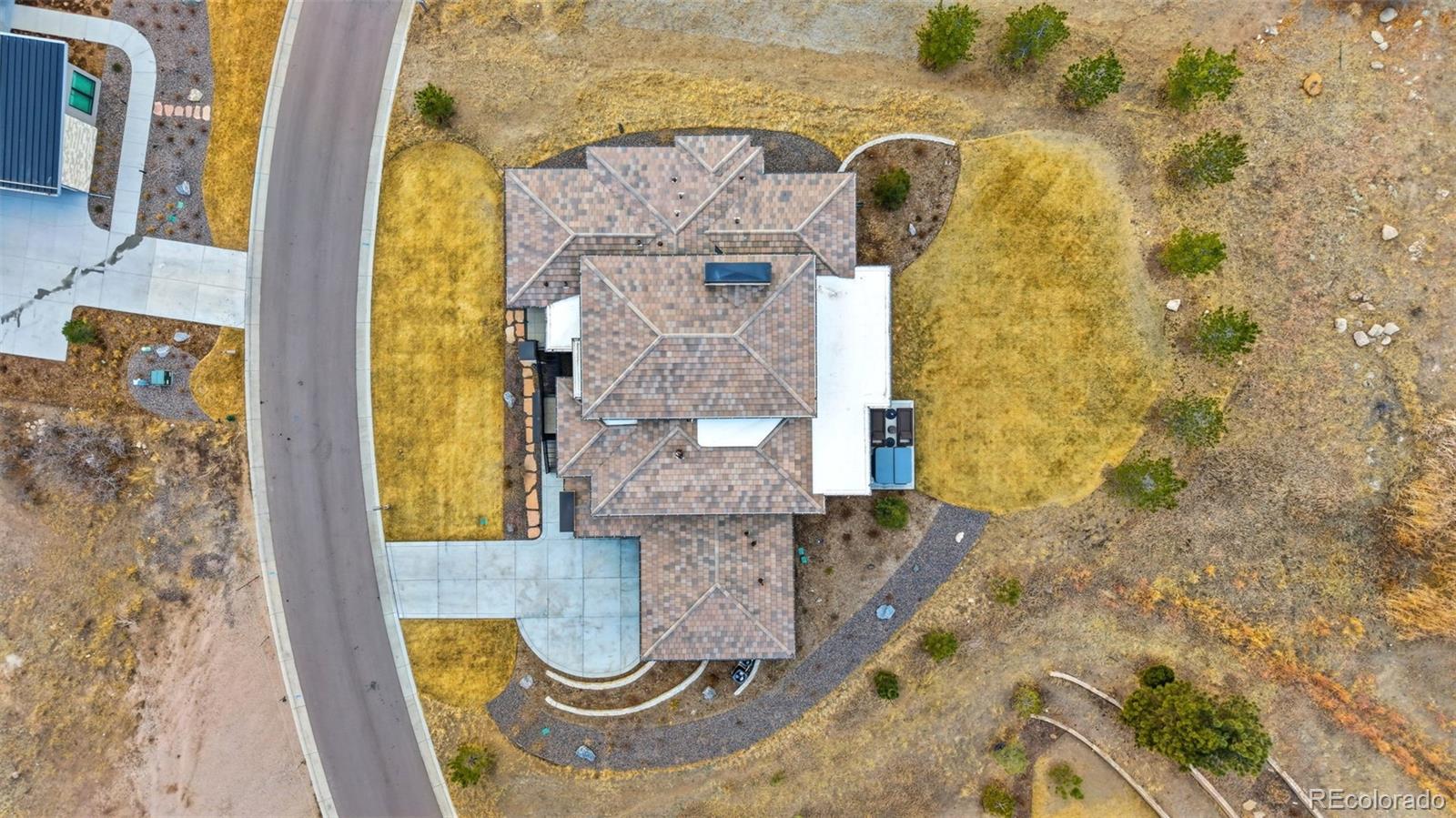 MLS Image #49 for 6199  oxford peak lane,castle rock, Colorado