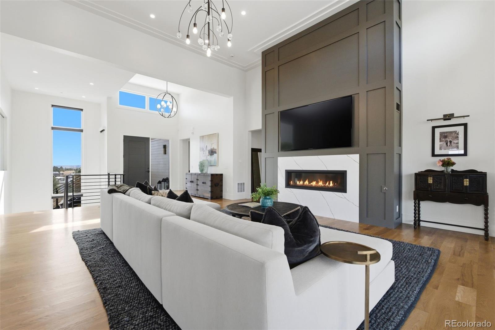MLS Image #5 for 6199  oxford peak lane,castle rock, Colorado