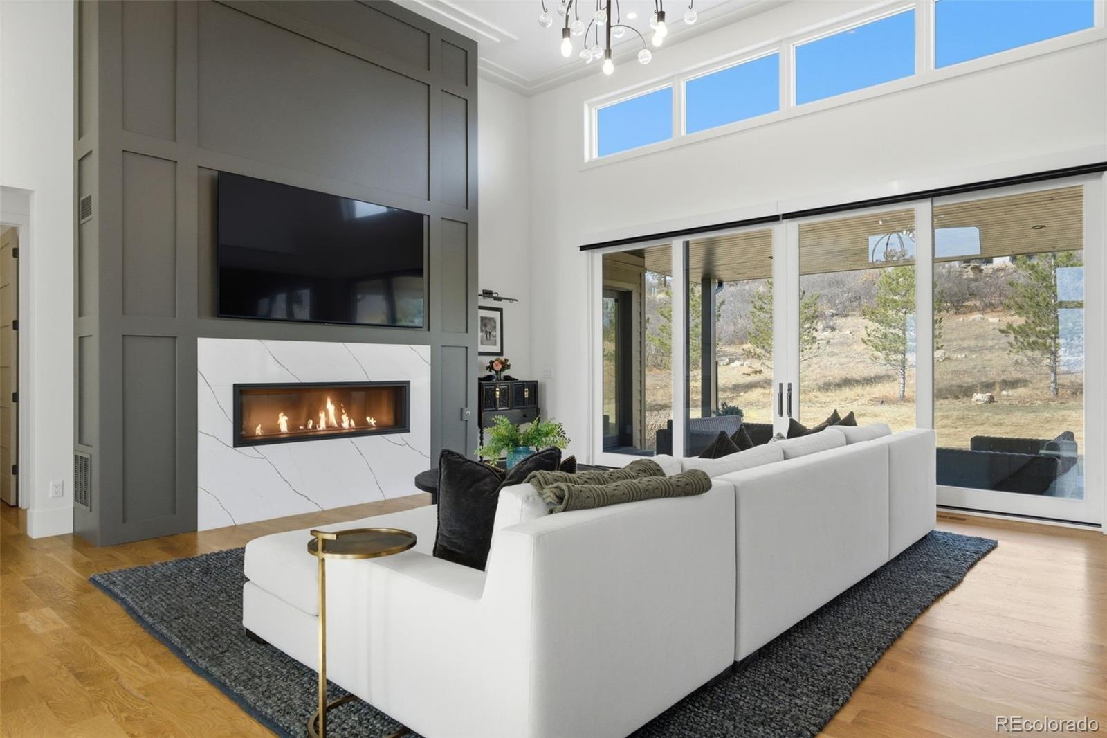 MLS Image #6 for 6199  oxford peak lane,castle rock, Colorado