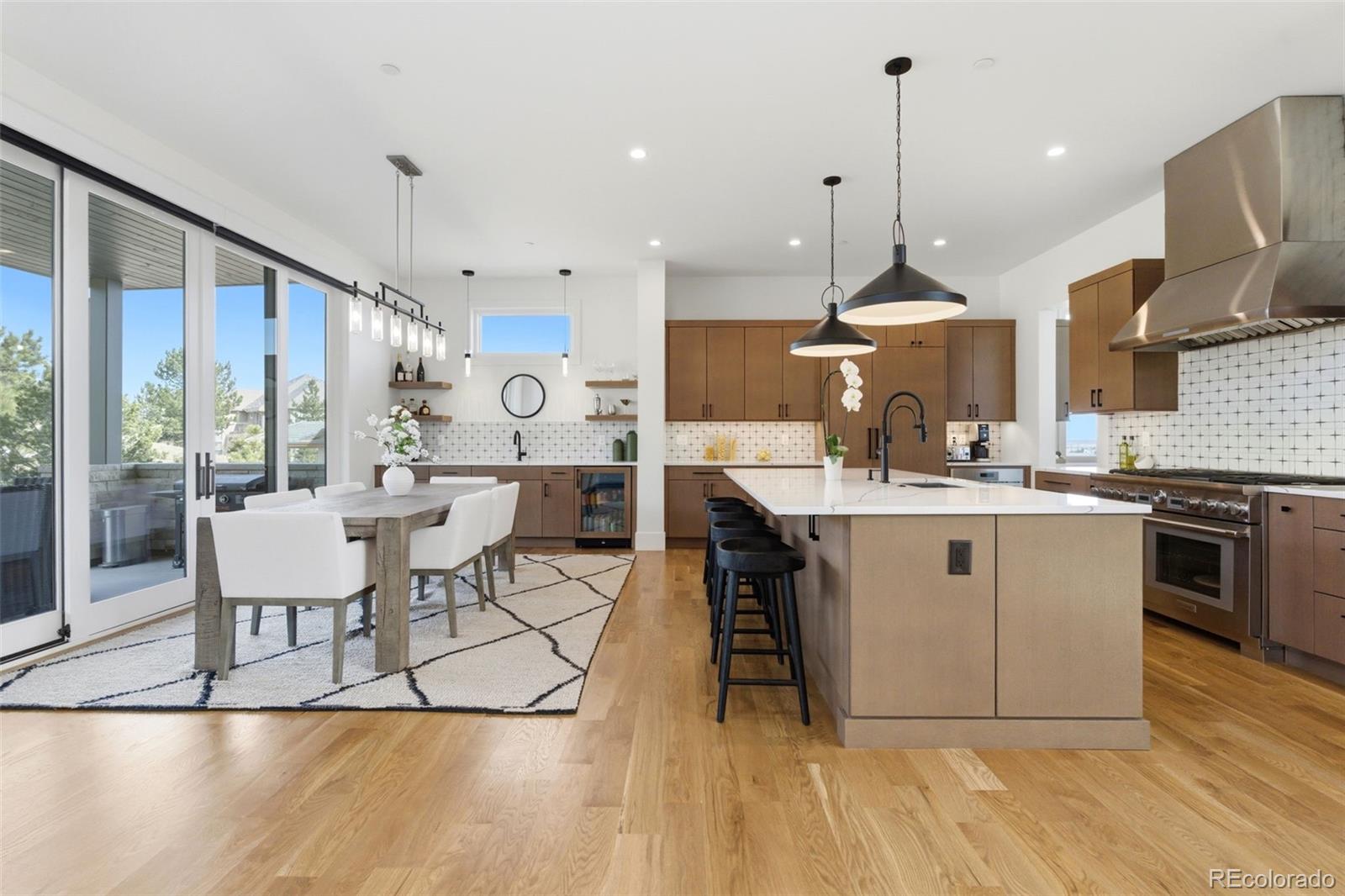 MLS Image #7 for 6199  oxford peak lane,castle rock, Colorado