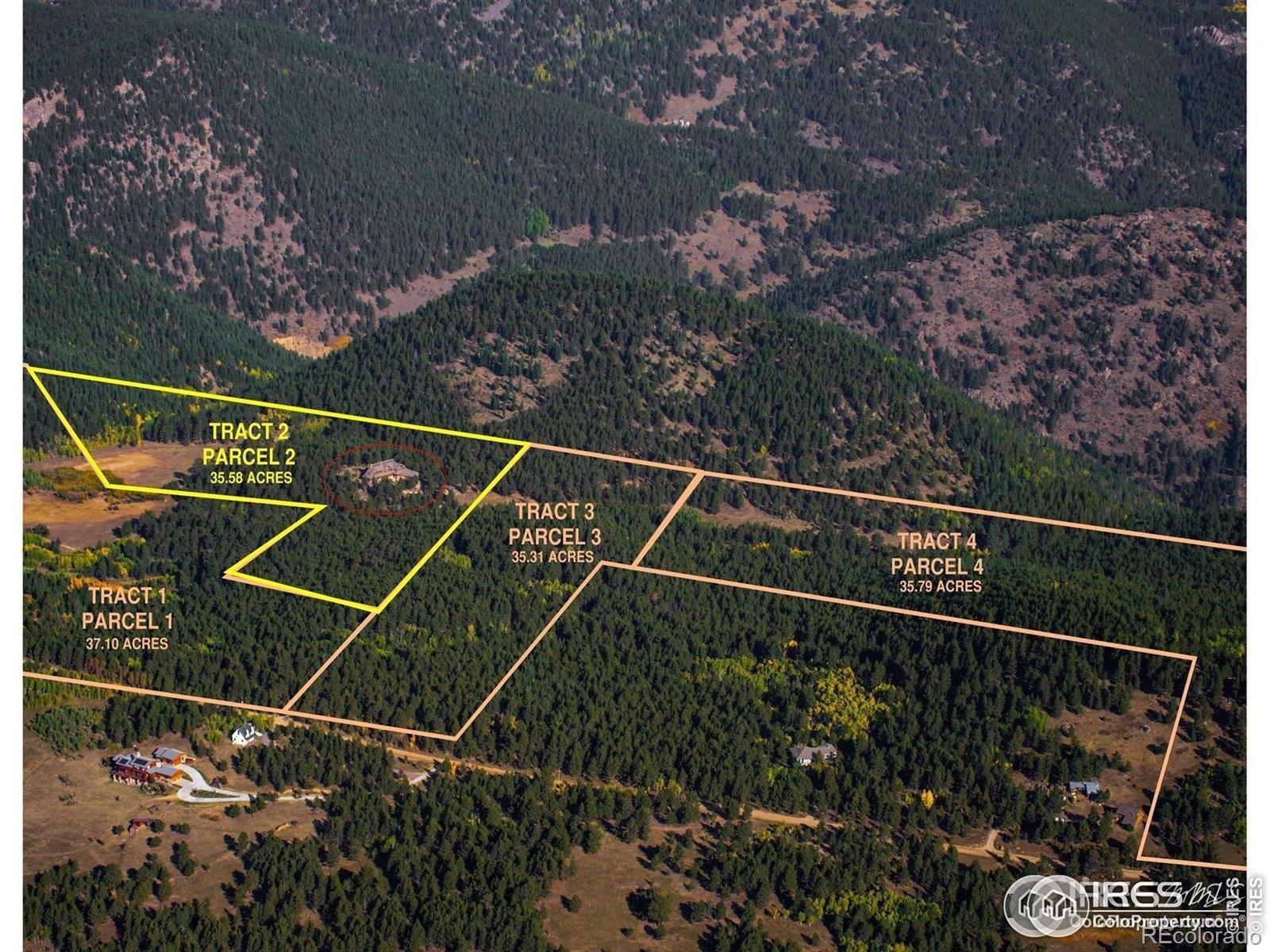 MLS Image #1 for 11780  gold hill road,boulder, Colorado