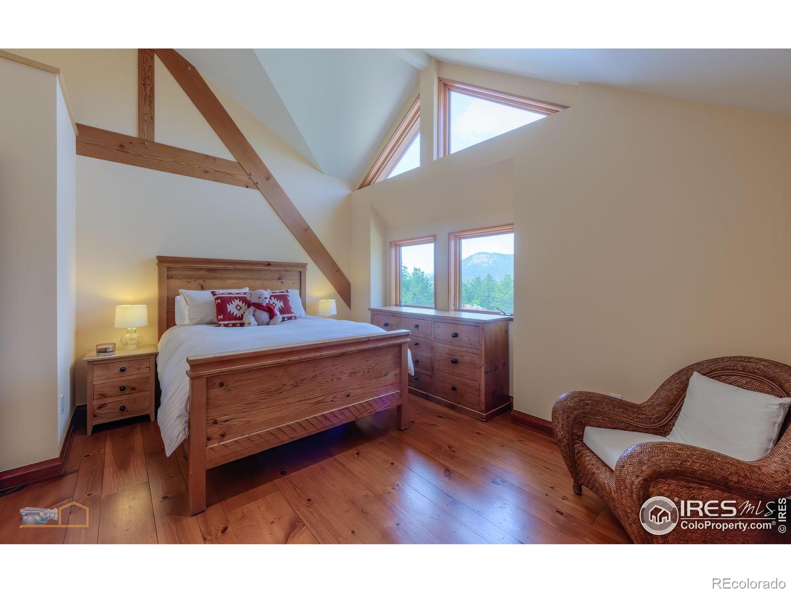 MLS Image #21 for 11780  gold hill road,boulder, Colorado