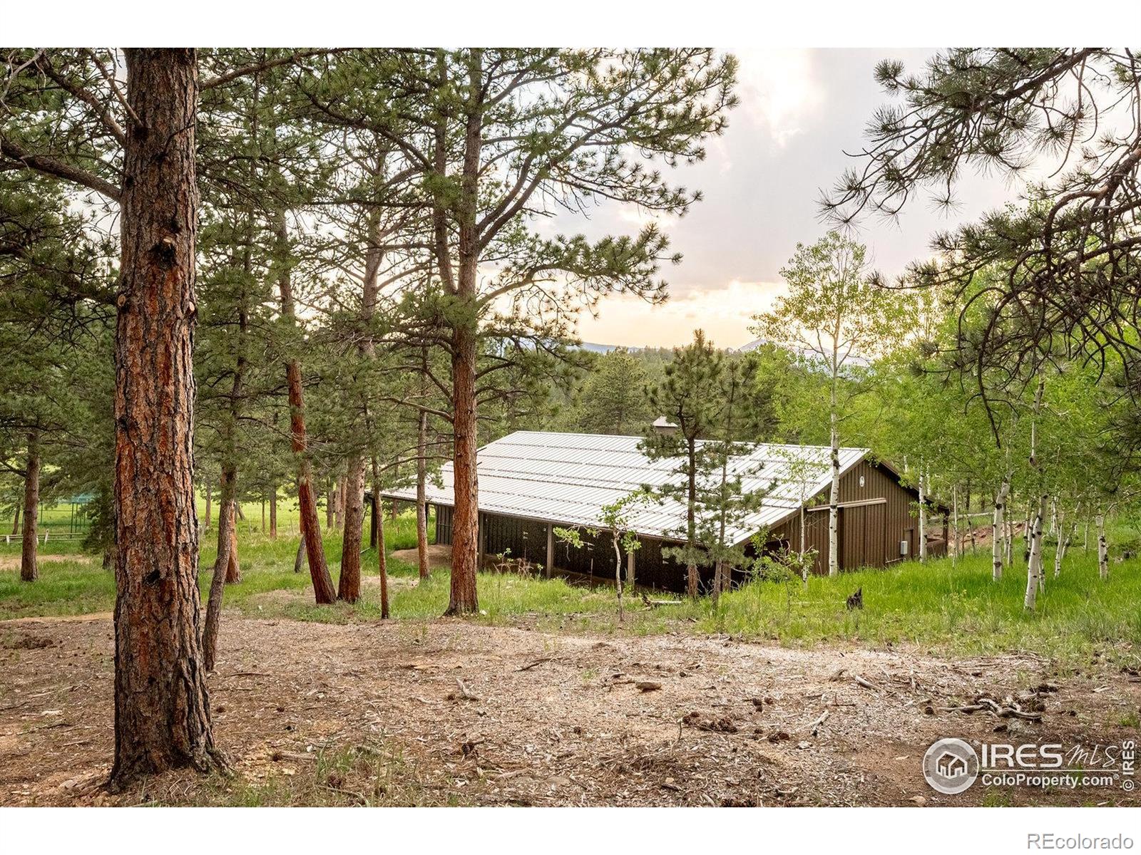 MLS Image #30 for 11780  gold hill road,boulder, Colorado