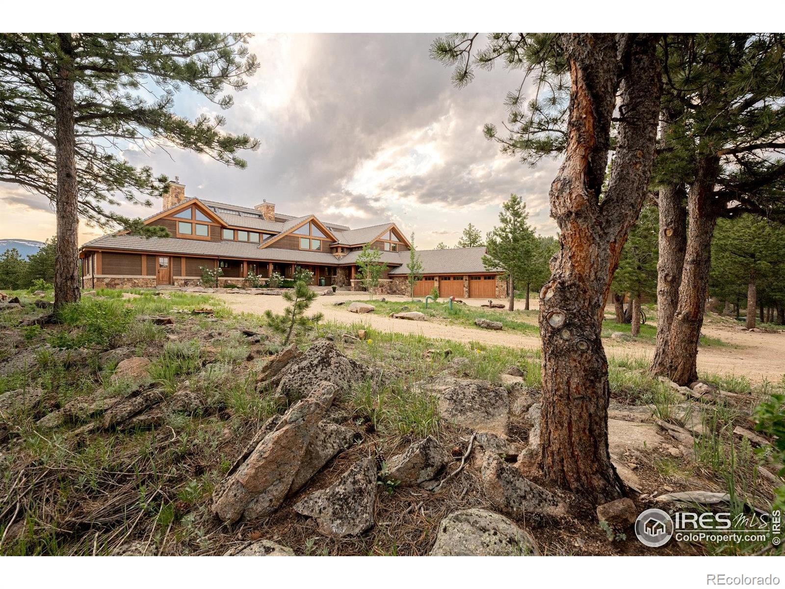 MLS Image #32 for 11780  gold hill road,boulder, Colorado