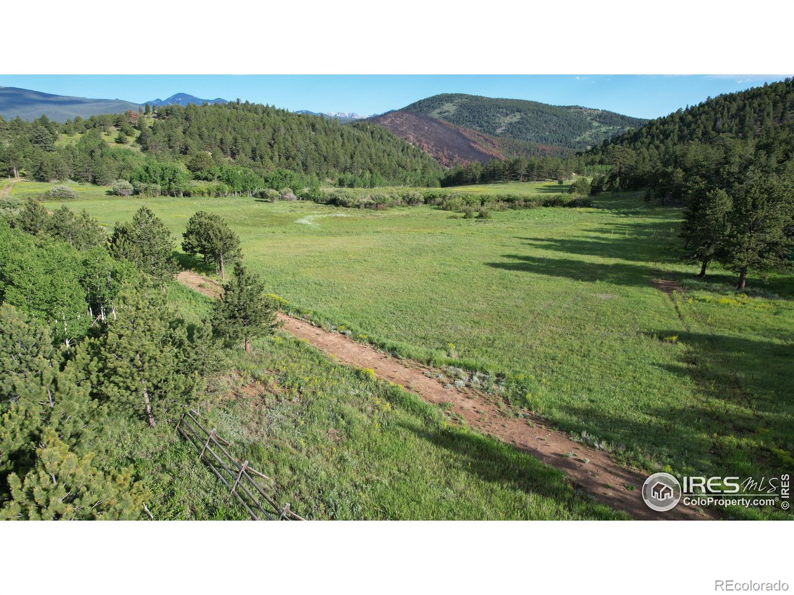 MLS Image #4 for 11780  gold hill road,boulder, Colorado