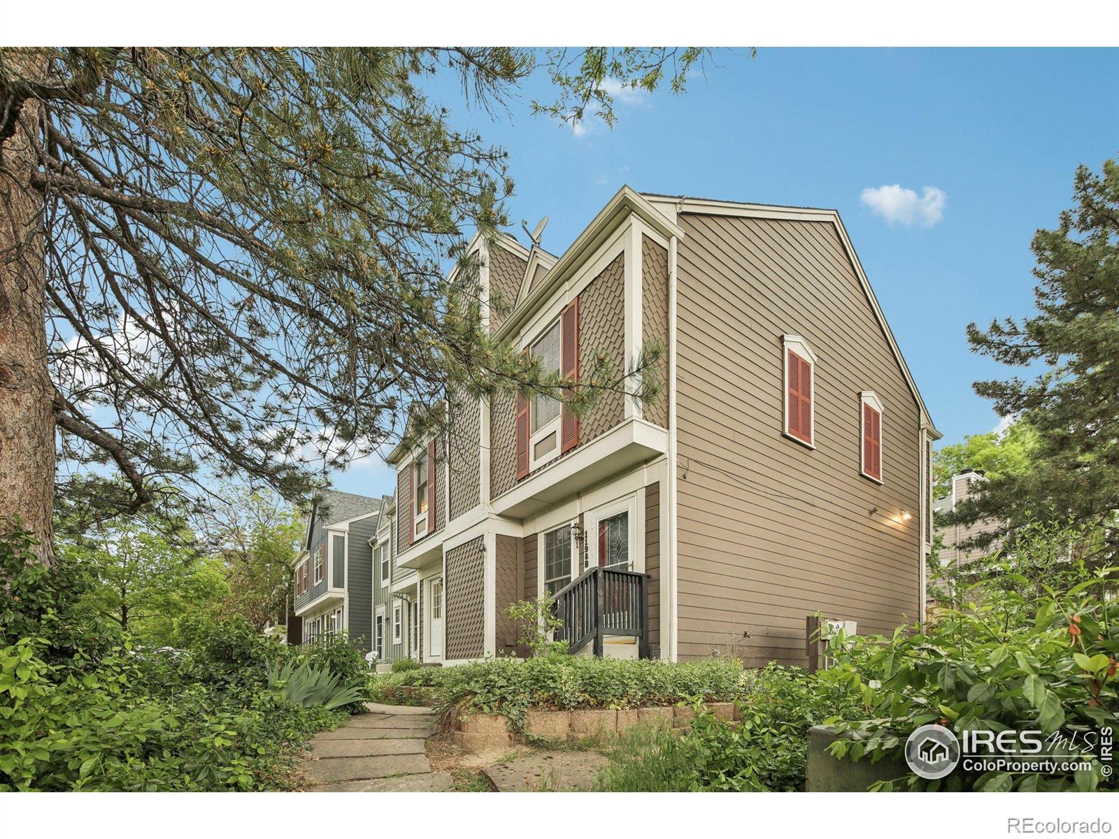 MLS Image #2 for 1198  milo circle,lafayette, Colorado