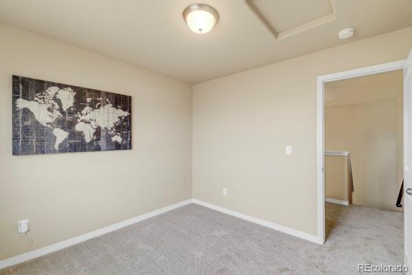 MLS Image #13 for 11763  sedge court,peyton, Colorado