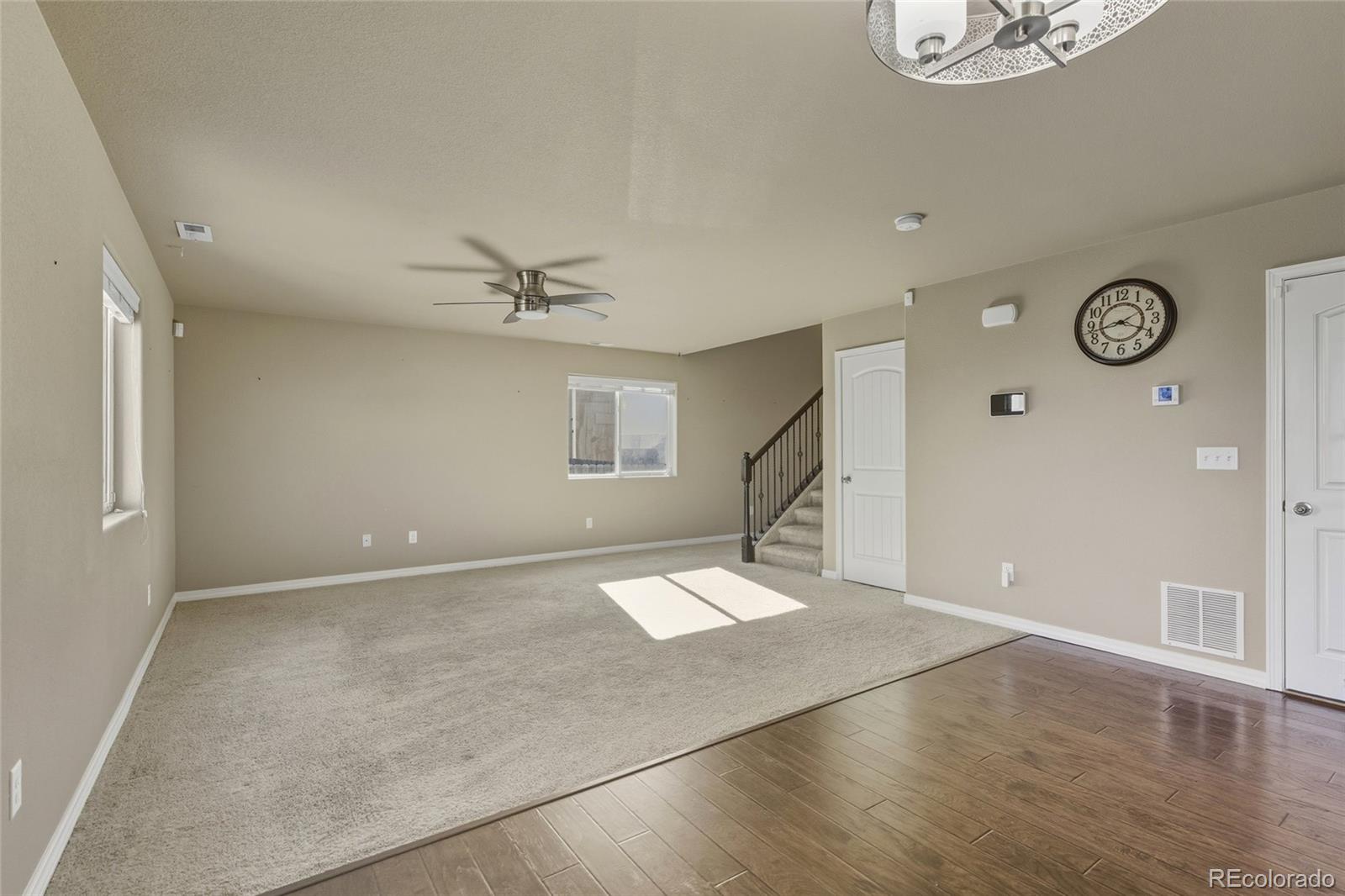 MLS Image #2 for 11763  sedge court,peyton, Colorado