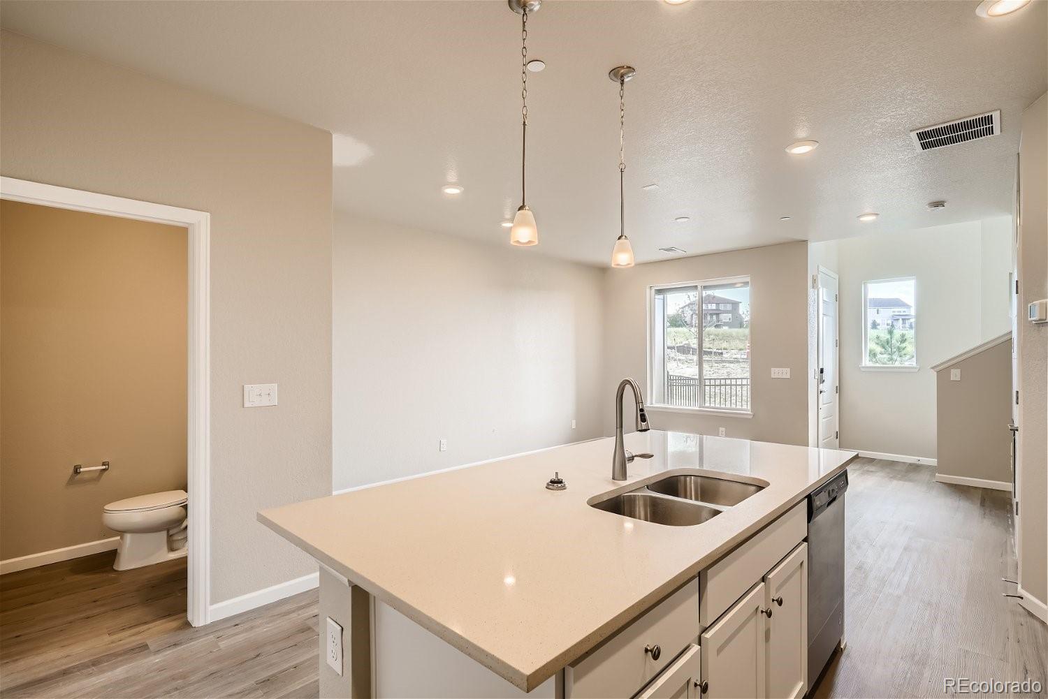 MLS Image #1 for 6700  merseyside lane ,castle pines, Colorado