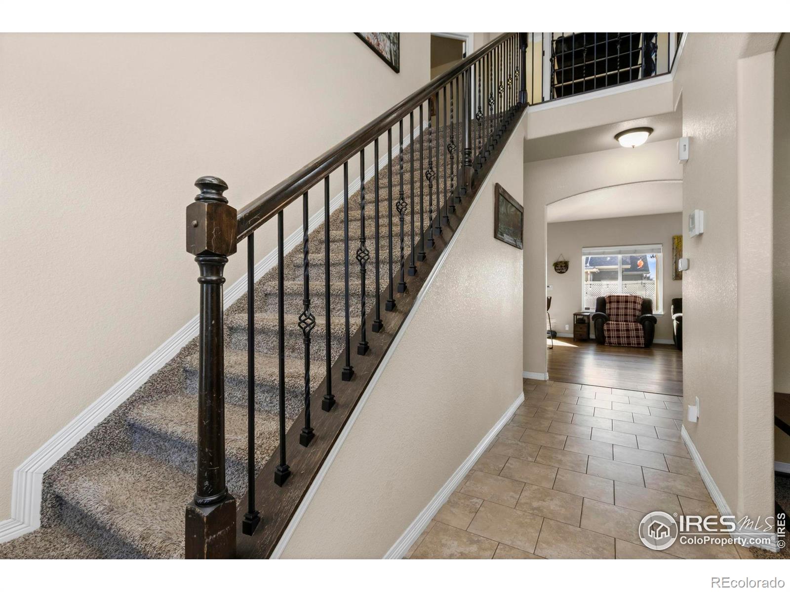 MLS Image #3 for 690 w 64th street,loveland, Colorado