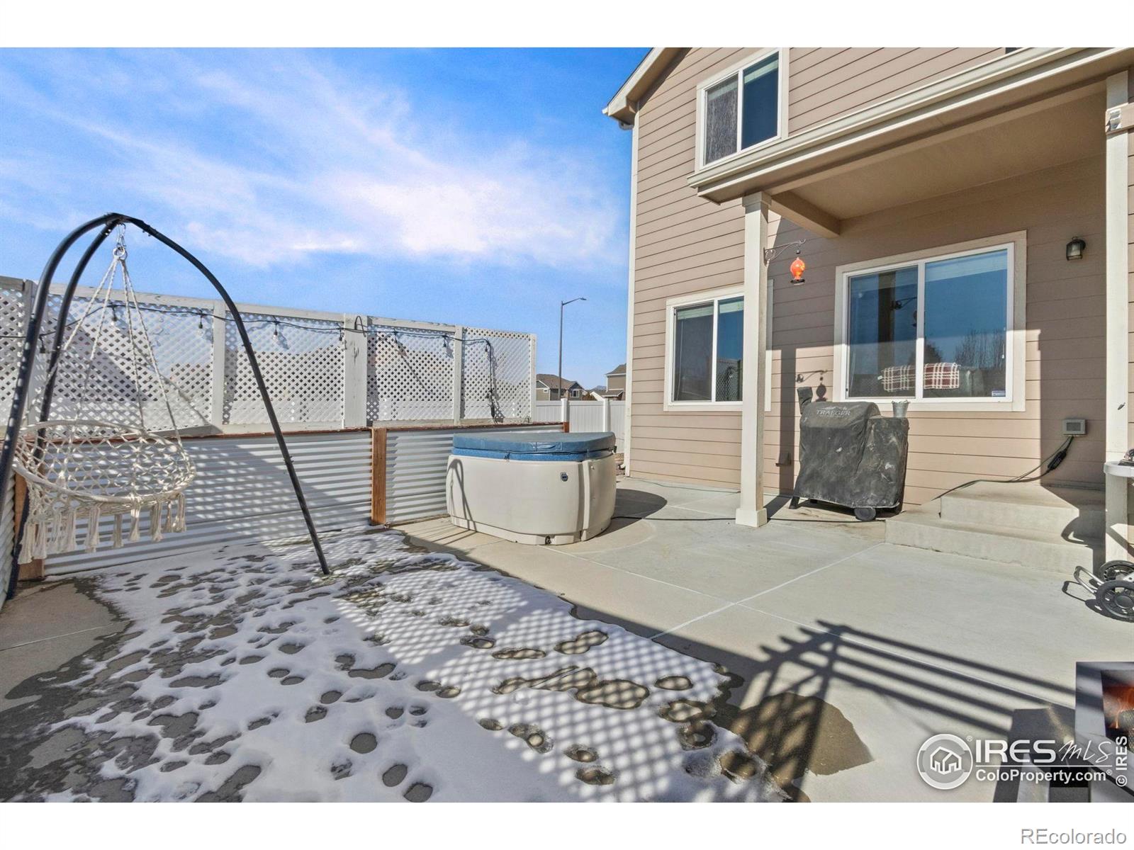 MLS Image #36 for 690 w 64th street,loveland, Colorado