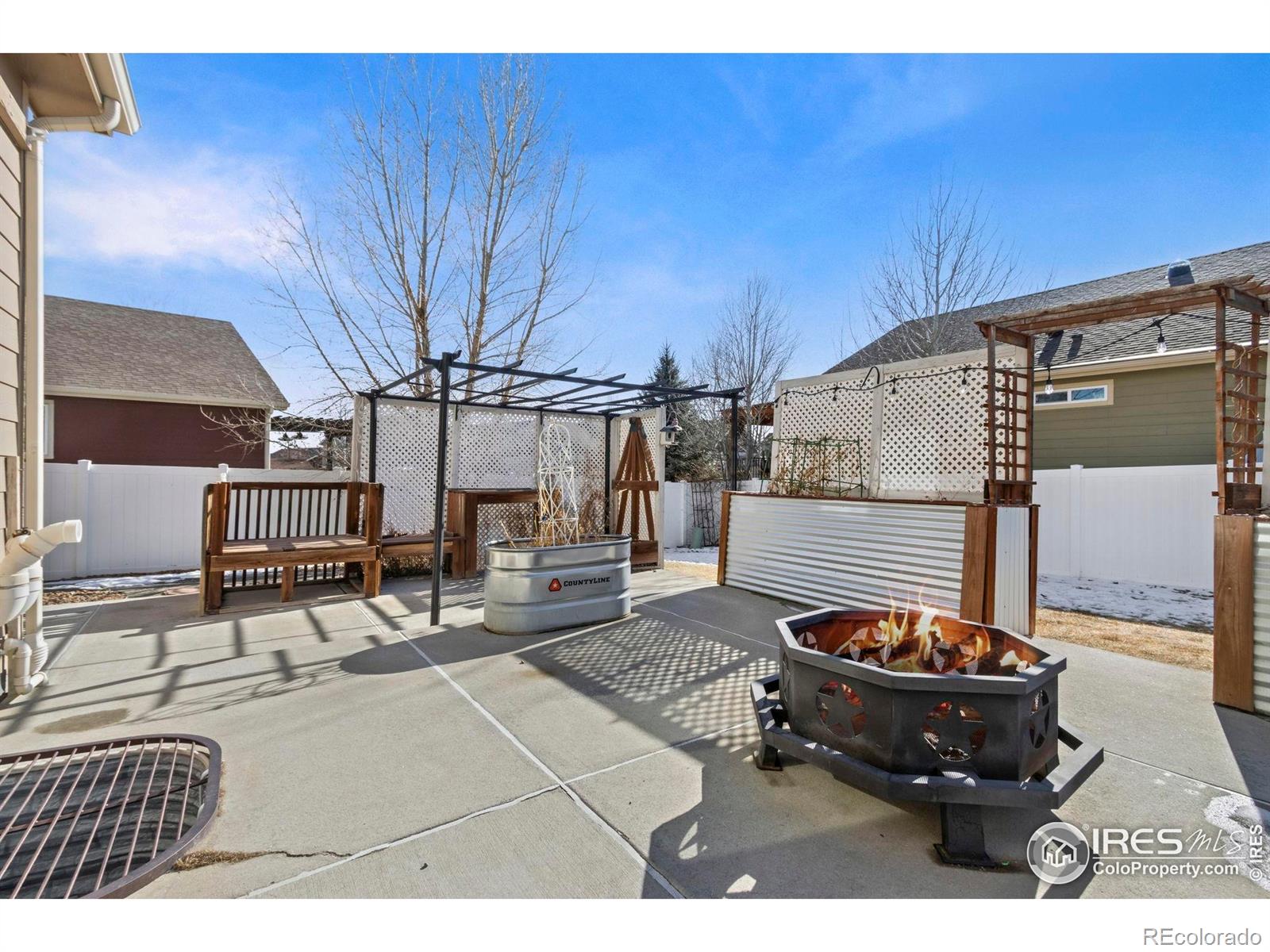 MLS Image #37 for 690 w 64th street,loveland, Colorado