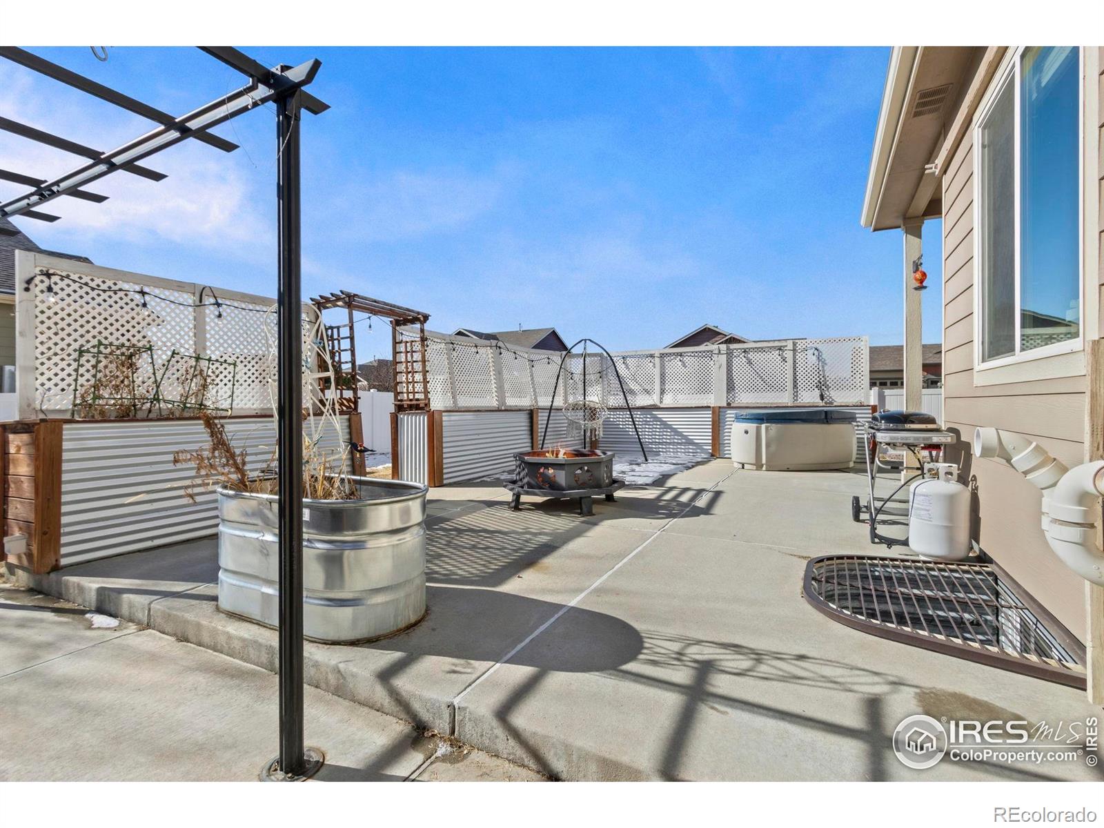 MLS Image #38 for 690 w 64th street,loveland, Colorado