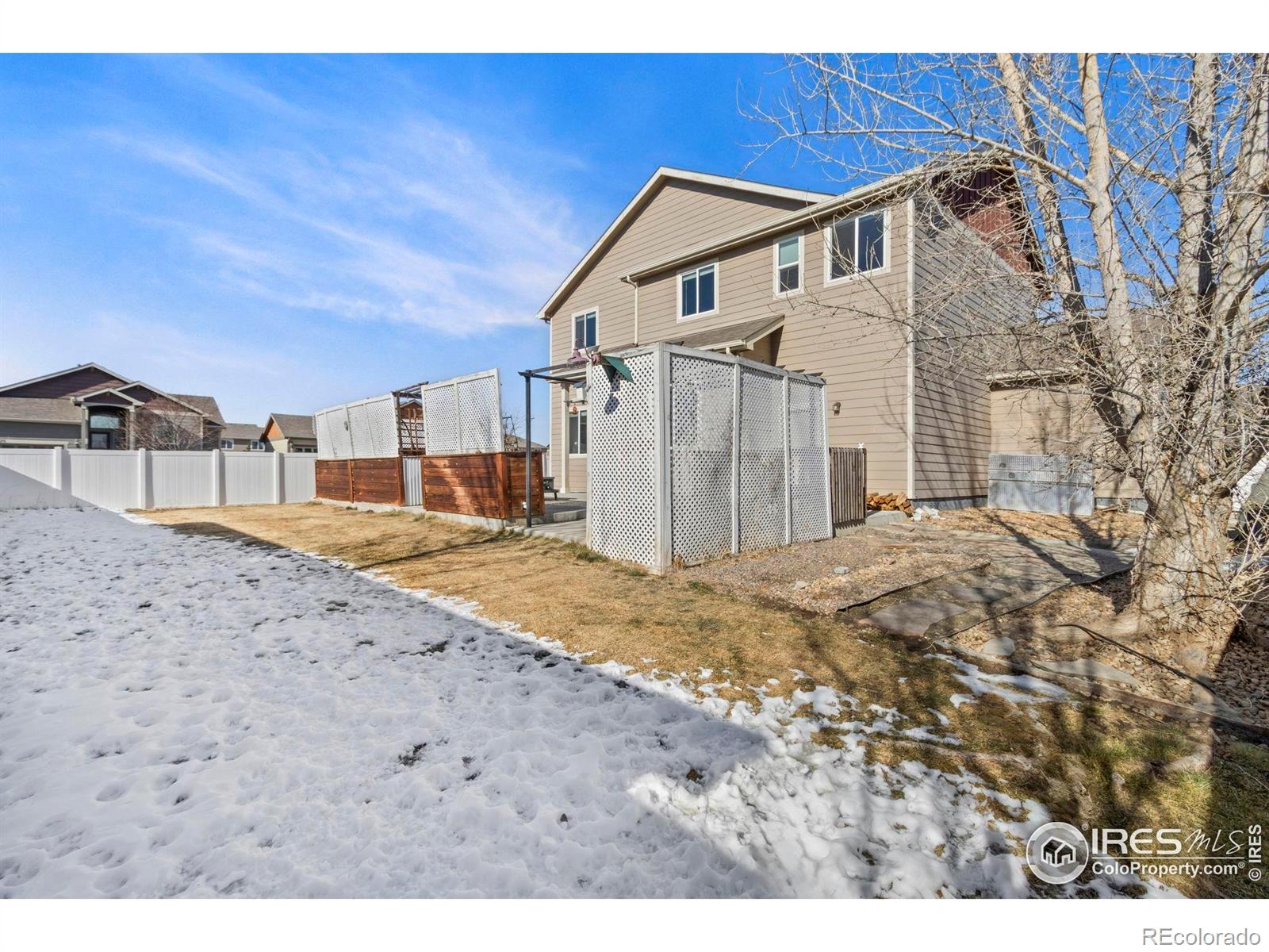 MLS Image #39 for 690 w 64th street,loveland, Colorado