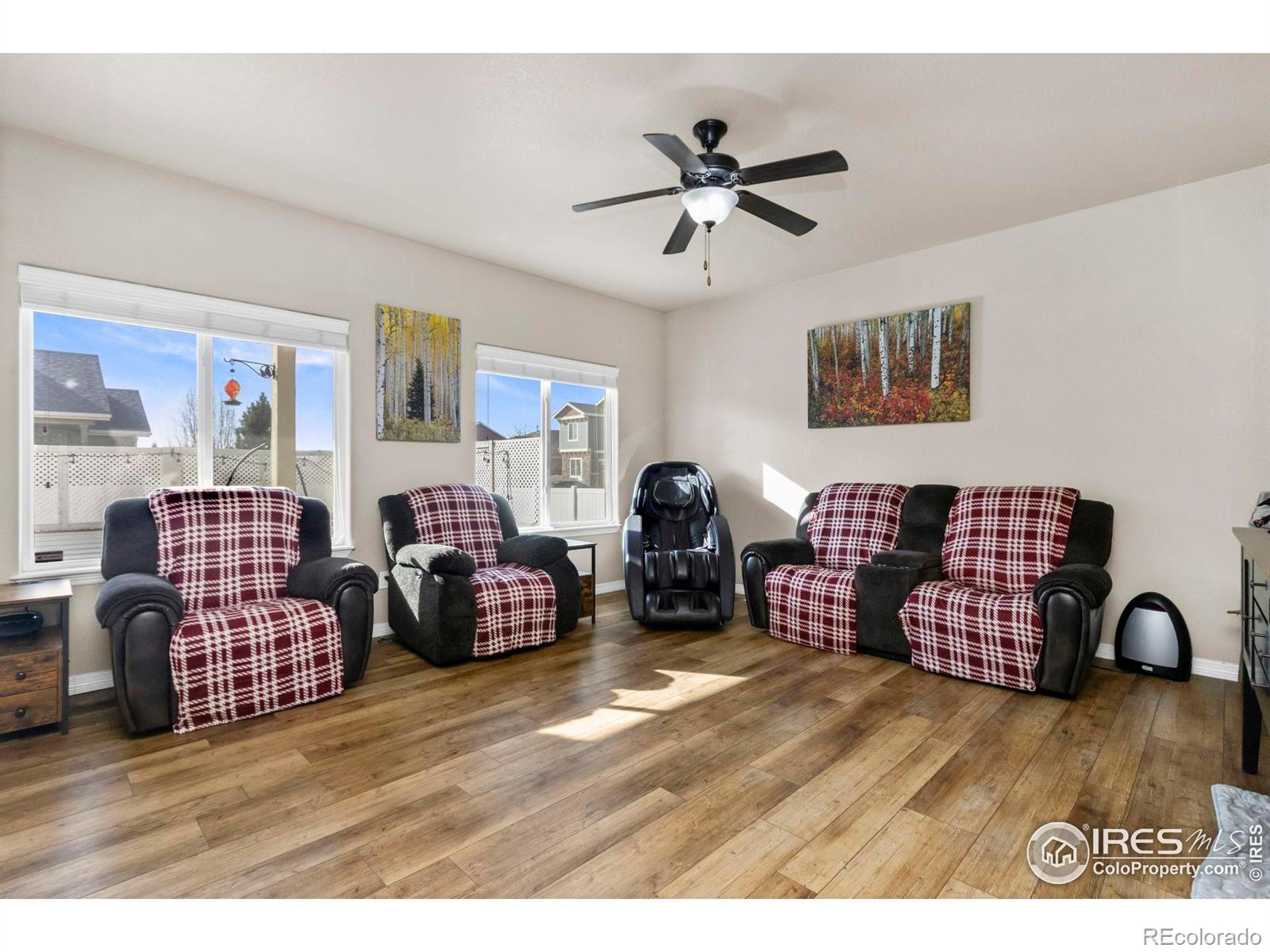 MLS Image #4 for 690 w 64th street,loveland, Colorado