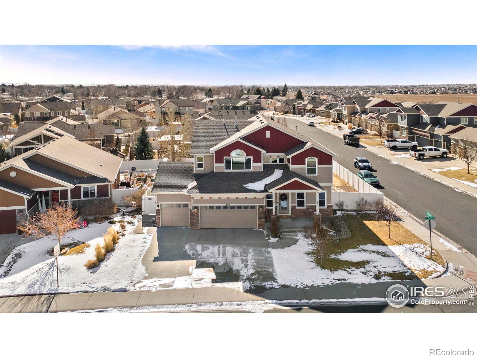 MLS Image #40 for 690 w 64th street,loveland, Colorado