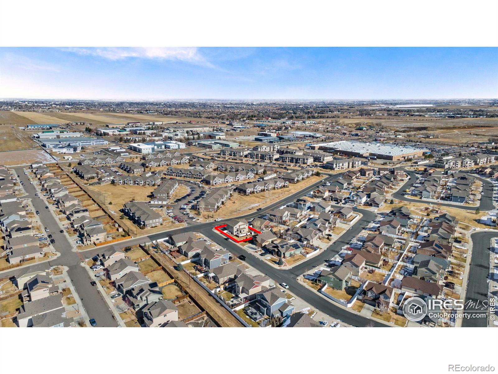 MLS Image #41 for 690 w 64th street,loveland, Colorado