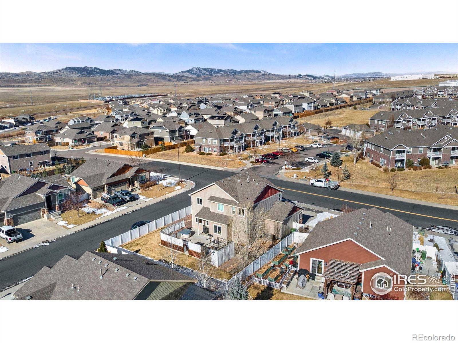 MLS Image #42 for 690 w 64th street,loveland, Colorado