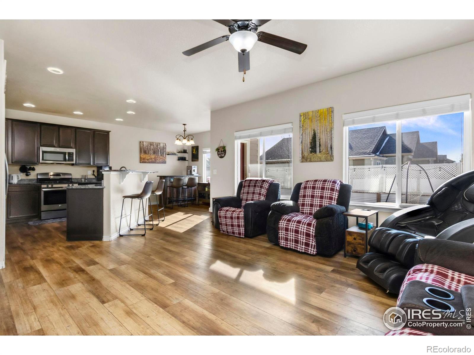 MLS Image #6 for 690 w 64th street,loveland, Colorado