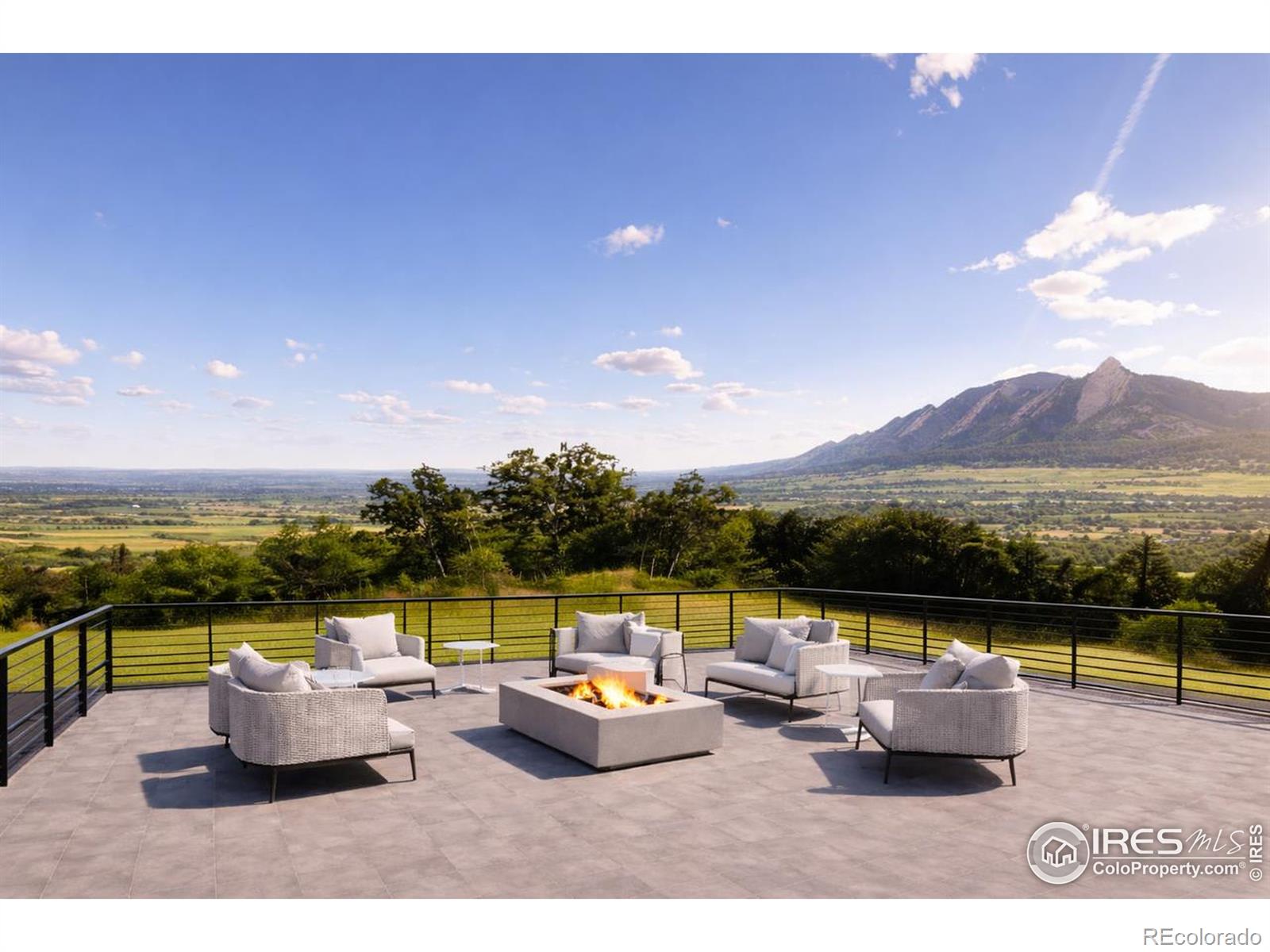 MLS Image #2 for 5648  baseline road,boulder, Colorado