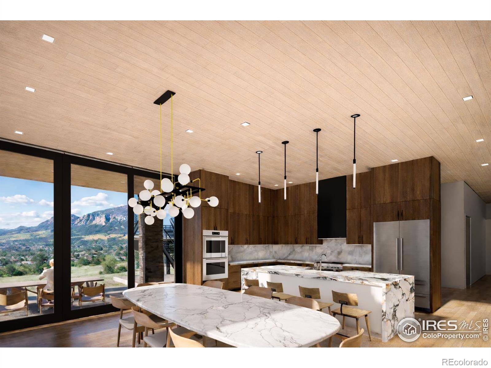 MLS Image #4 for 5648  baseline road,boulder, Colorado
