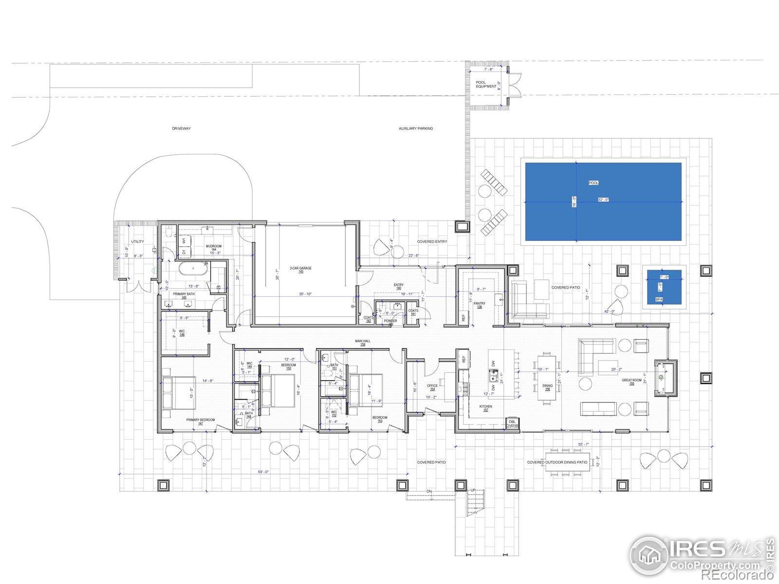 MLS Image #6 for 5648  baseline road,boulder, Colorado