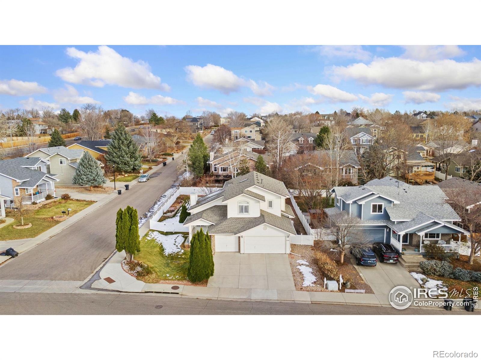 MLS Image #1 for 820  brookside drive,longmont, Colorado