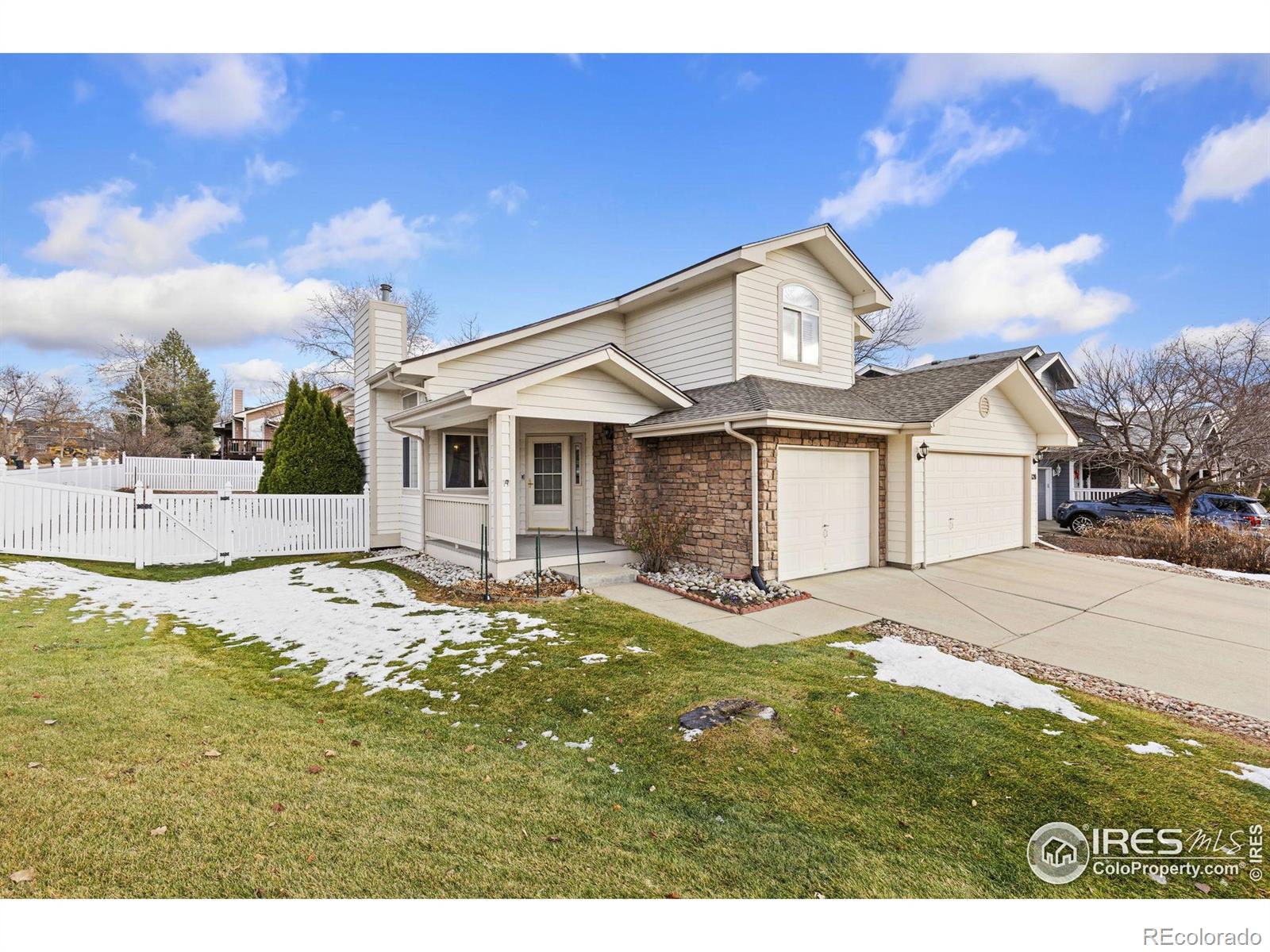 MLS Image #2 for 820  brookside drive,longmont, Colorado