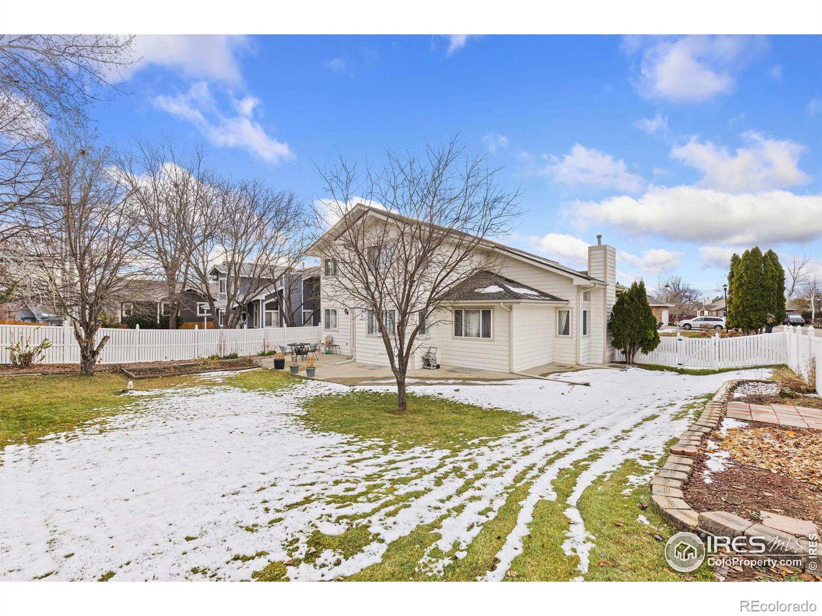 MLS Image #20 for 820  brookside drive,longmont, Colorado
