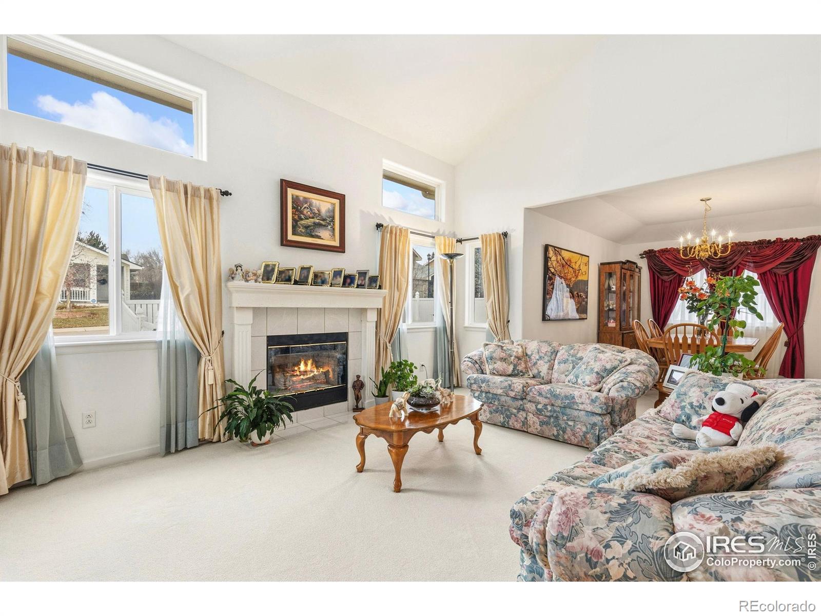 MLS Image #3 for 820  brookside drive,longmont, Colorado