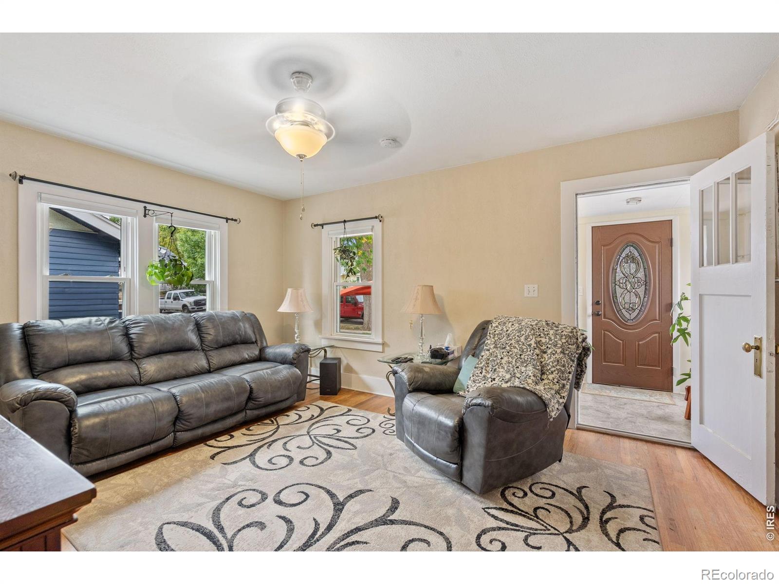 MLS Image #0 for 5 s greeley avenue,johnstown, Colorado