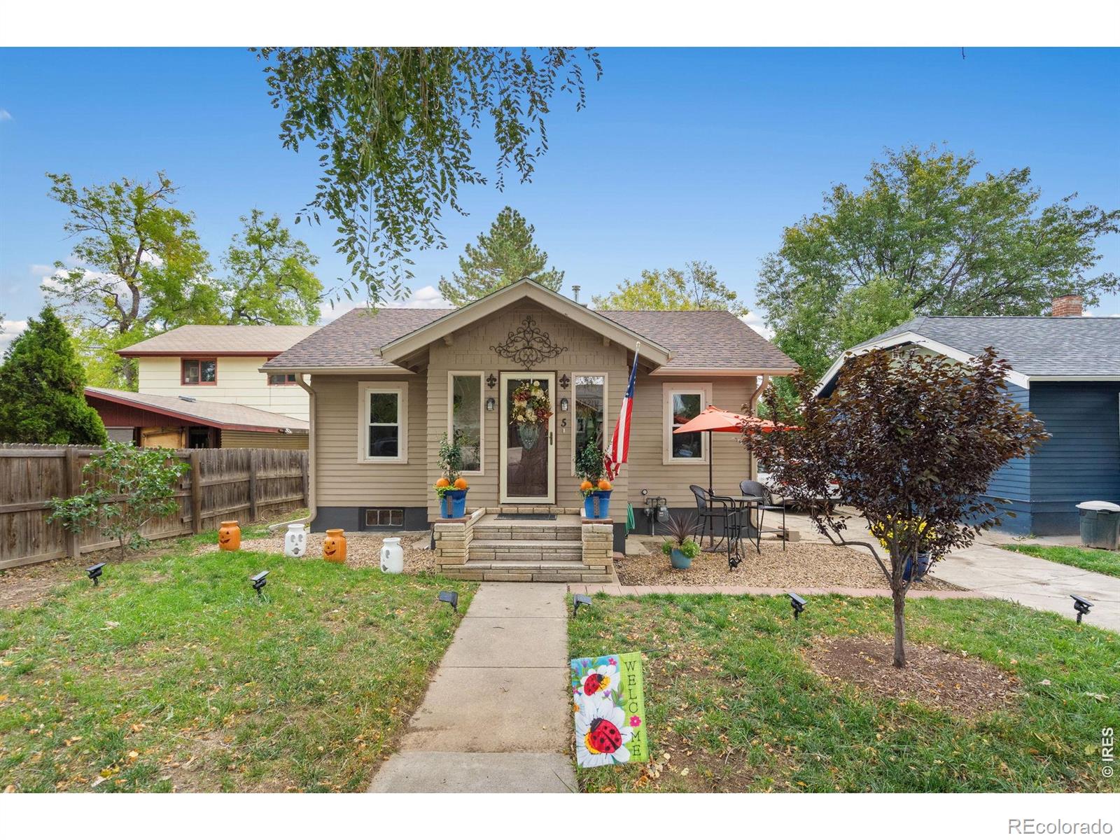 MLS Image #1 for 5 s greeley avenue,johnstown, Colorado