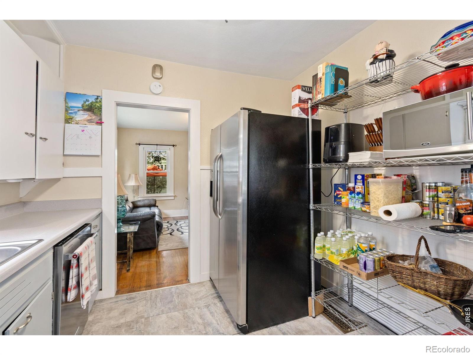 MLS Image #10 for 5 s greeley avenue,johnstown, Colorado