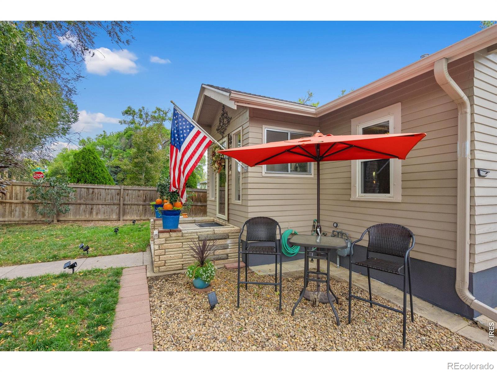 MLS Image #2 for 5 s greeley avenue,johnstown, Colorado