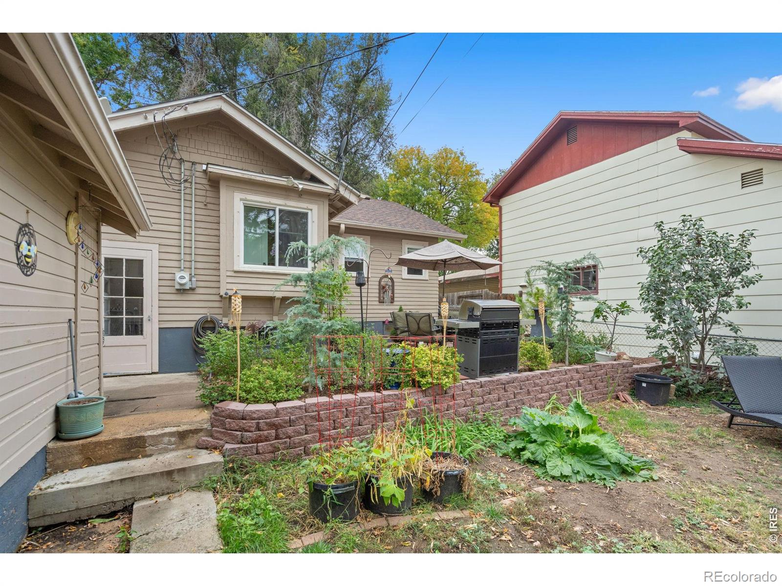 MLS Image #29 for 5 s greeley avenue,johnstown, Colorado