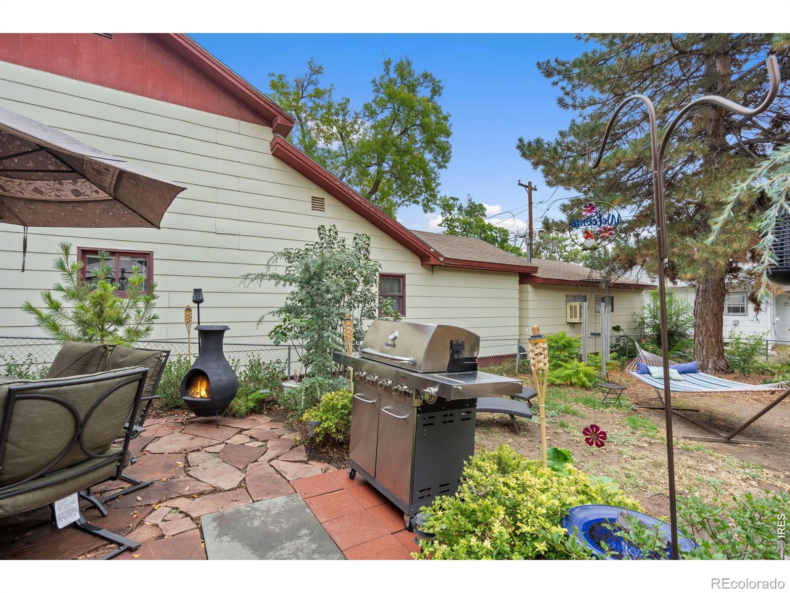 MLS Image #30 for 5 s greeley avenue,johnstown, Colorado
