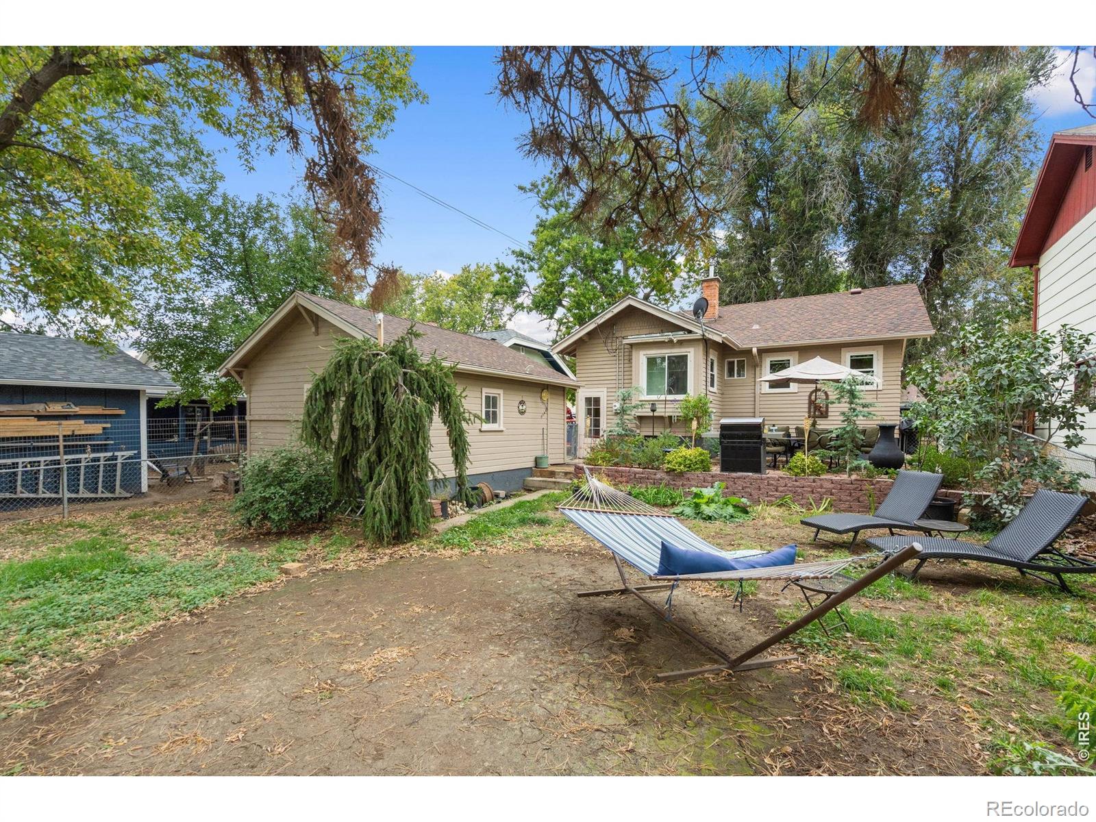 MLS Image #32 for 5 s greeley avenue,johnstown, Colorado