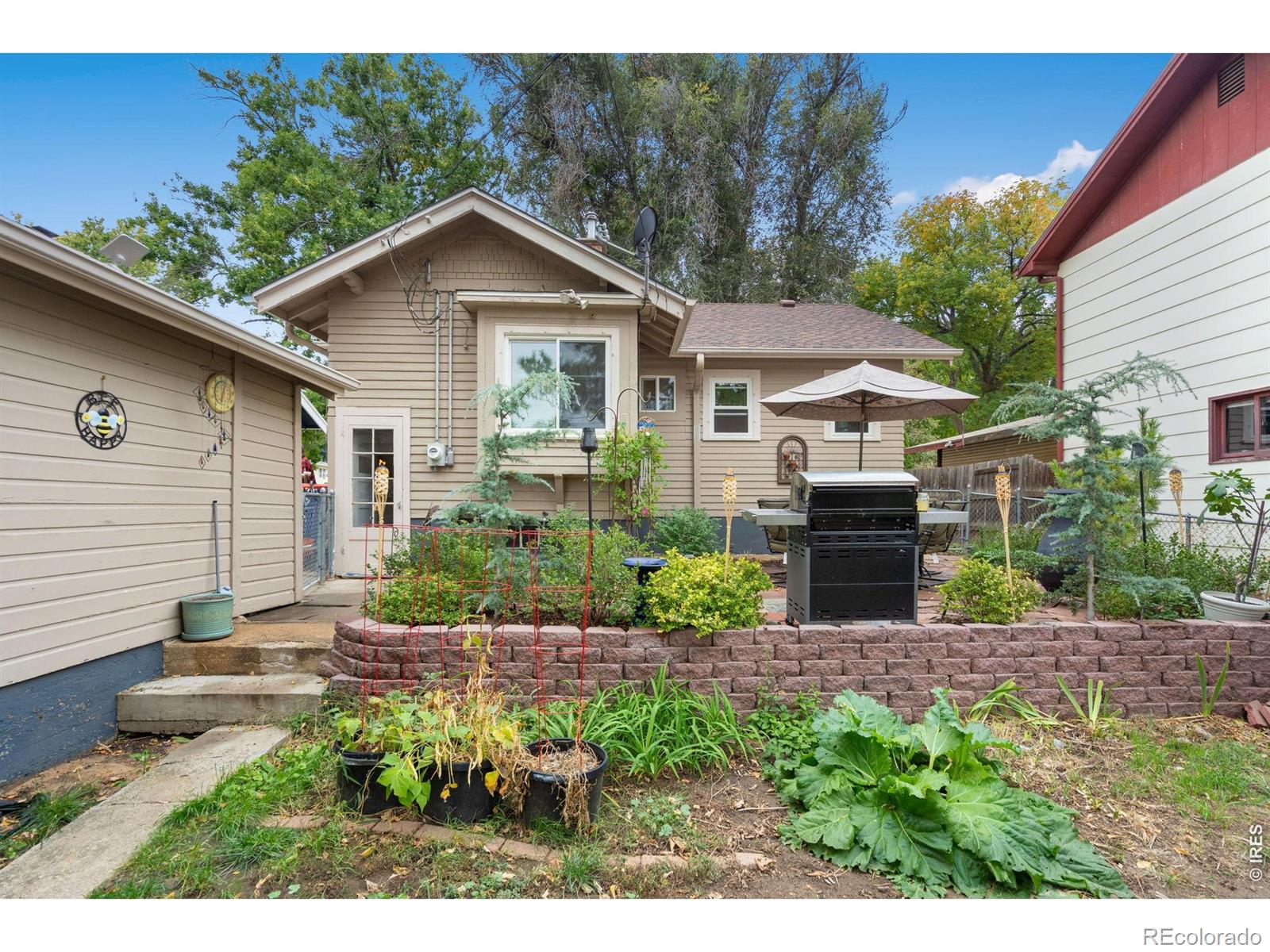 MLS Image #33 for 5 s greeley avenue,johnstown, Colorado