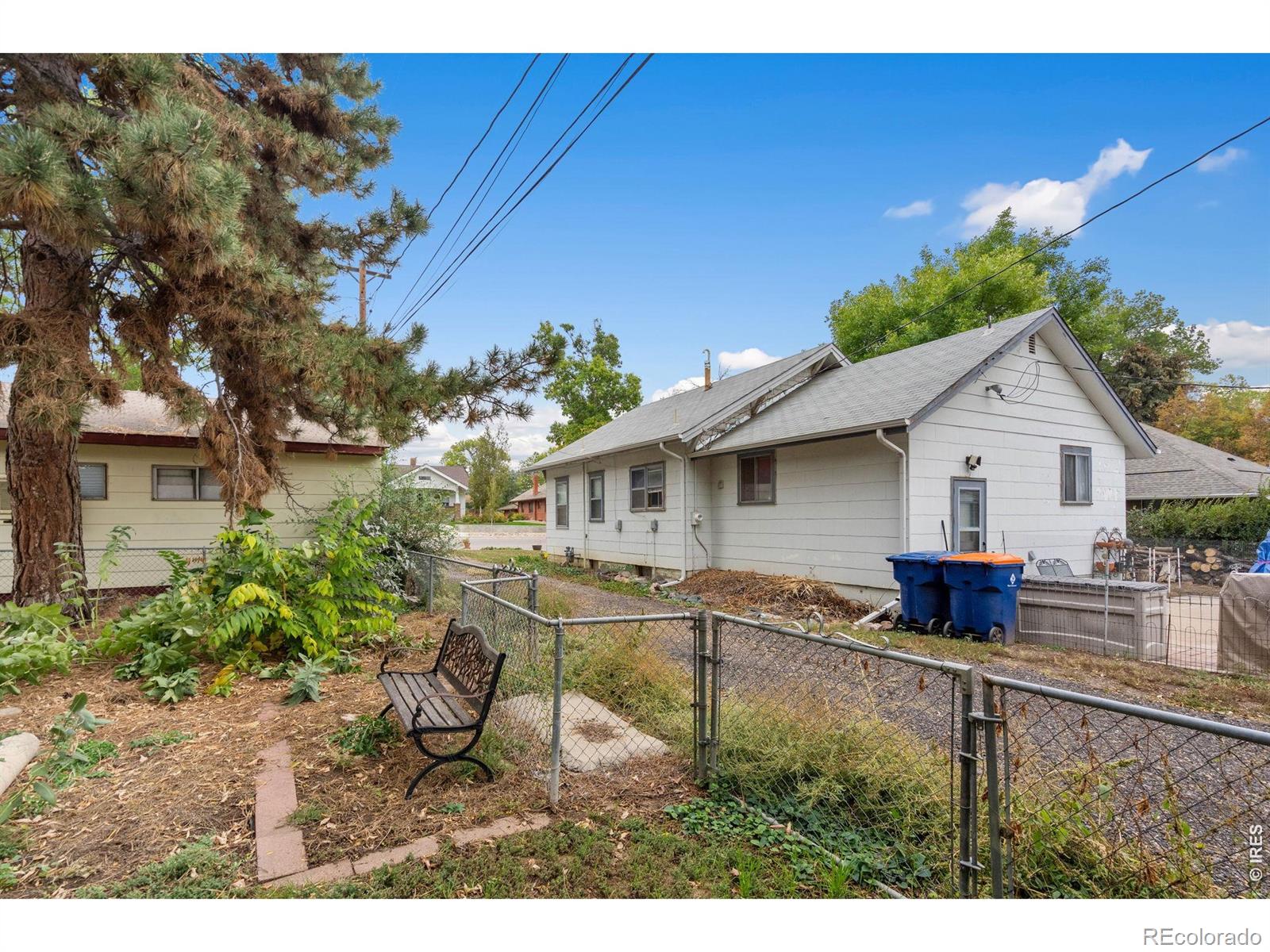MLS Image #36 for 5 s greeley avenue,johnstown, Colorado