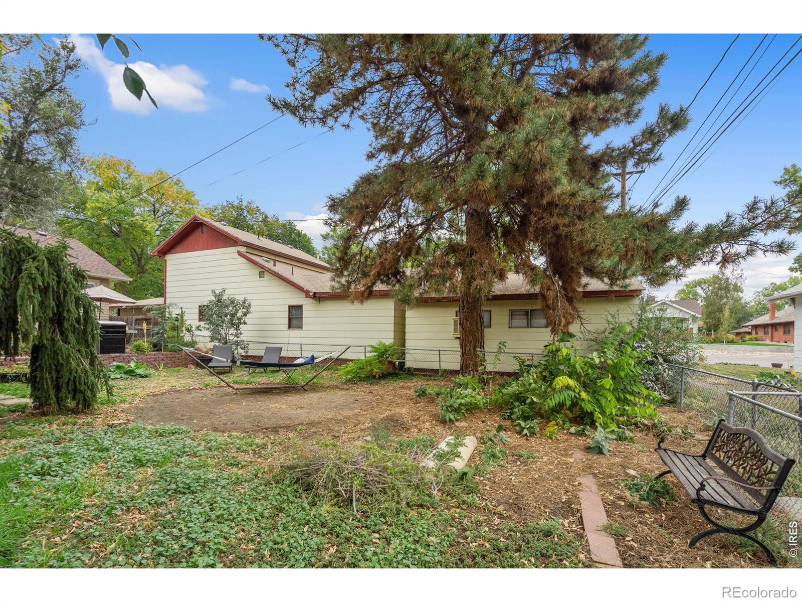 MLS Image #37 for 5 s greeley avenue,johnstown, Colorado