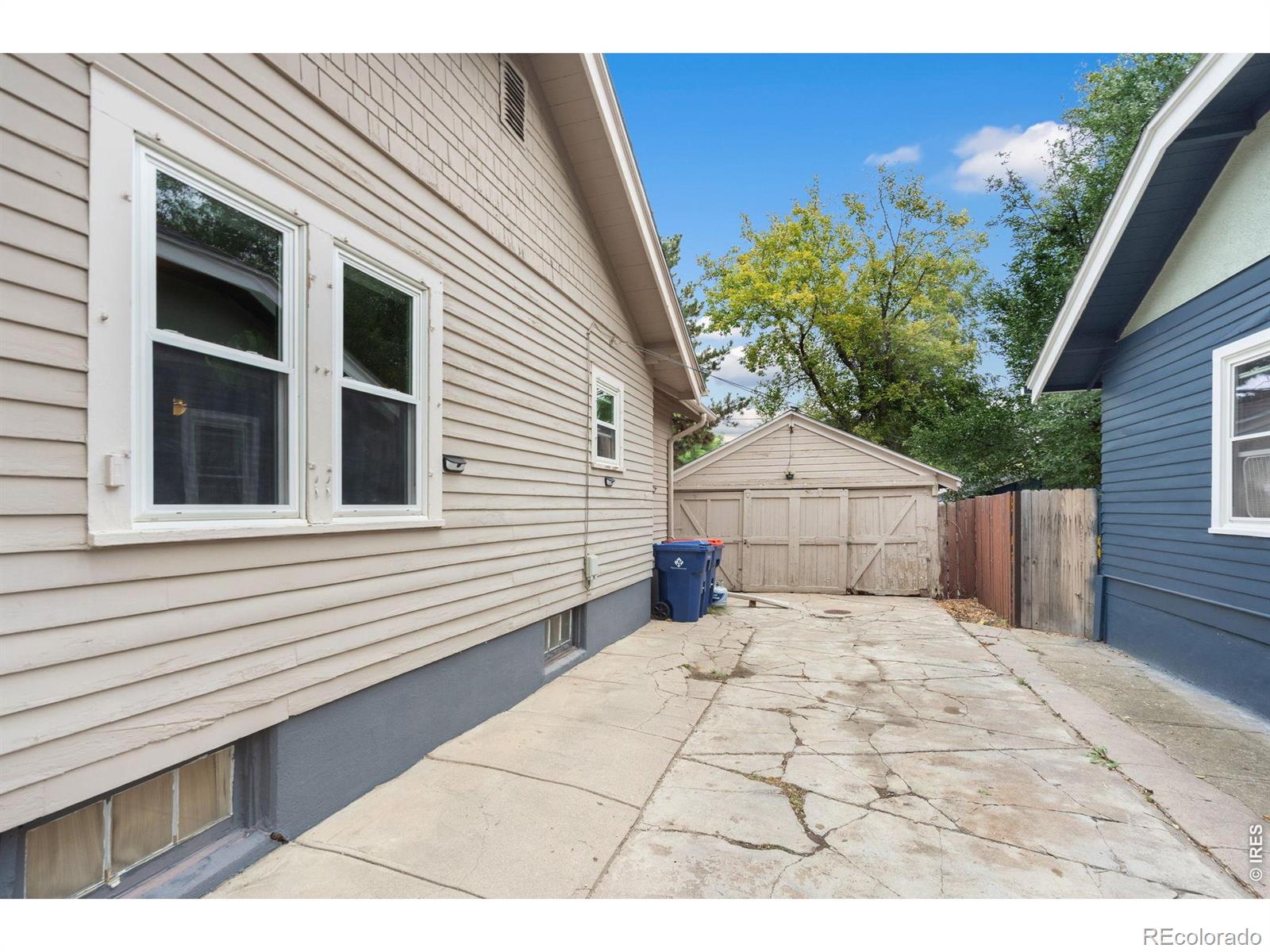MLS Image #40 for 5 s greeley avenue,johnstown, Colorado