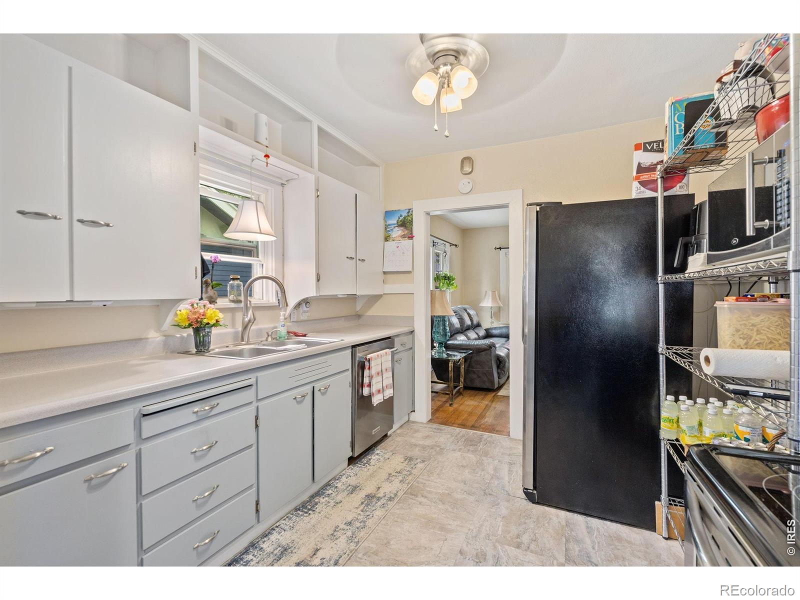 MLS Image #6 for 5 s greeley avenue,johnstown, Colorado